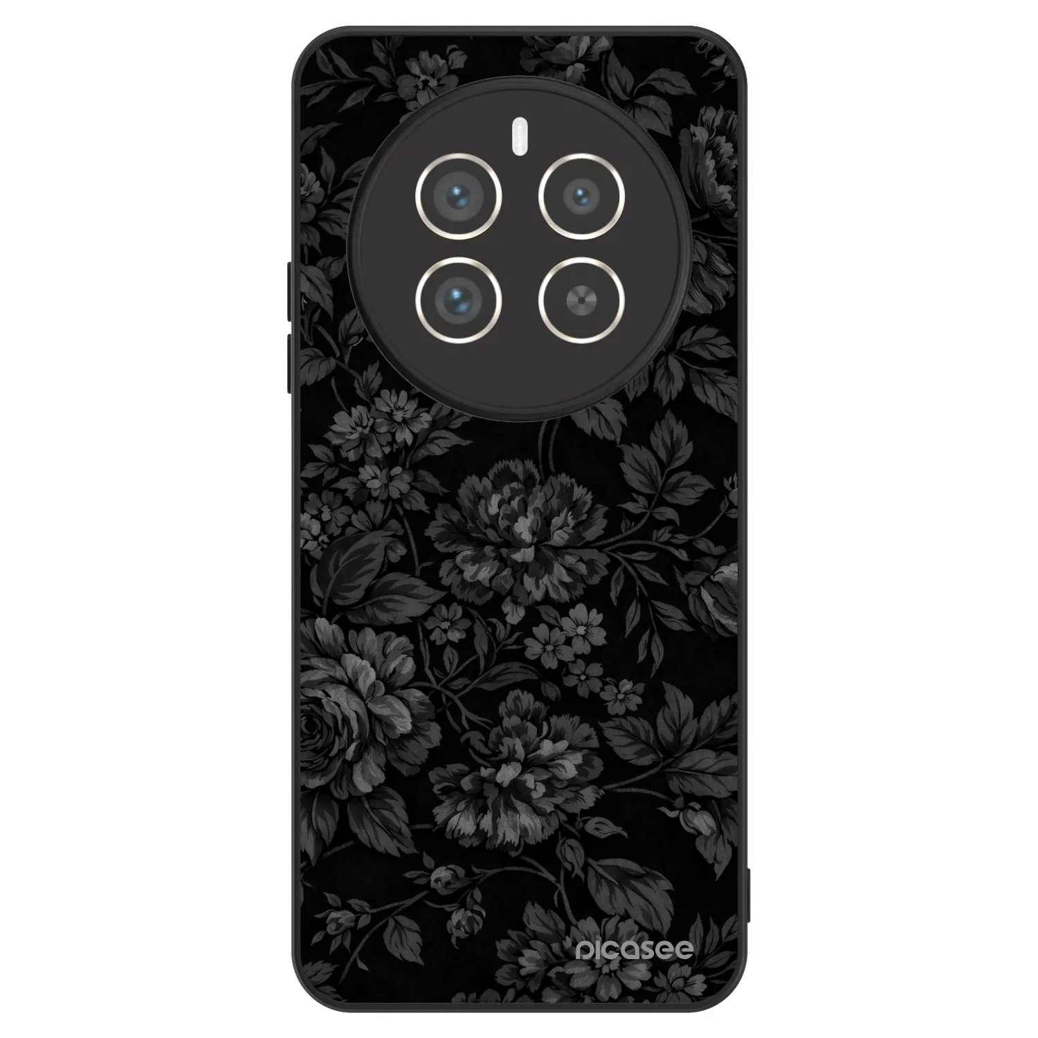 Picasee ULTIMATE CASE Realme 12 Pro 5G - készülékre - Dark Romance