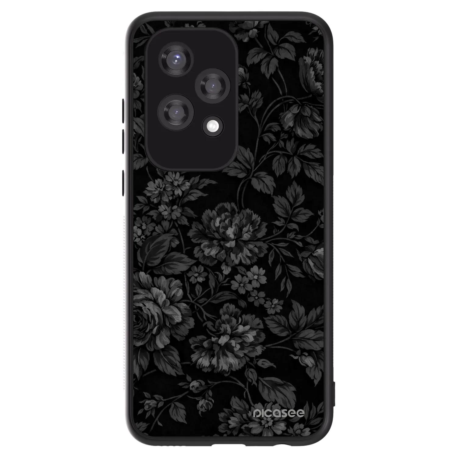 Picasee ULTIMATE CASE Honor 200 Lite - készülékre - Dark Romance