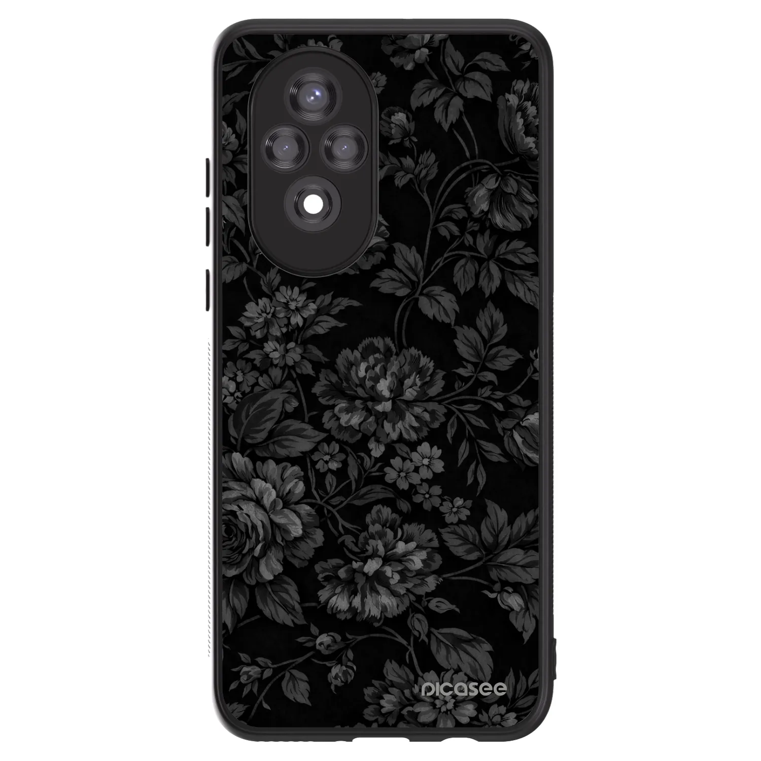Picasee ULTIMATE CASE Honor 200 5G - készülékre - Dark Romance