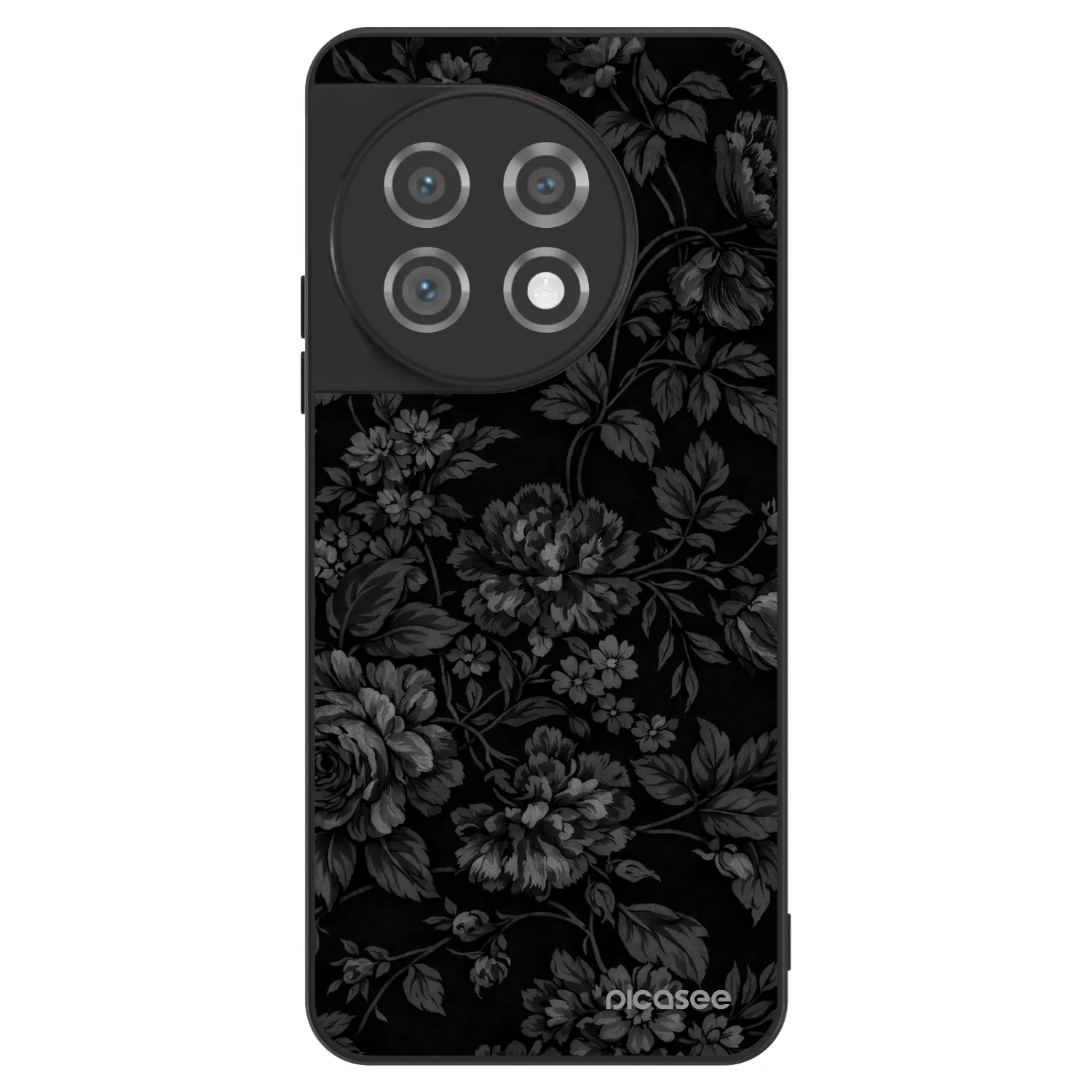 Picasee ULTIMATE CASE OnePlus 11 5G - készülékre - Dark Romance
