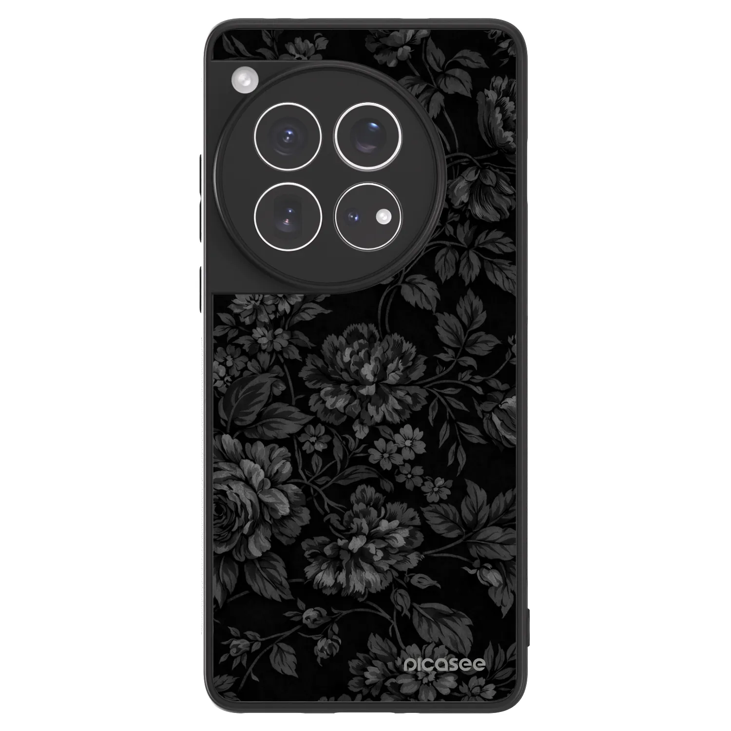 Picasee ULTIMATE CASE OnePlus 12 5G - készülékre - Dark Romance