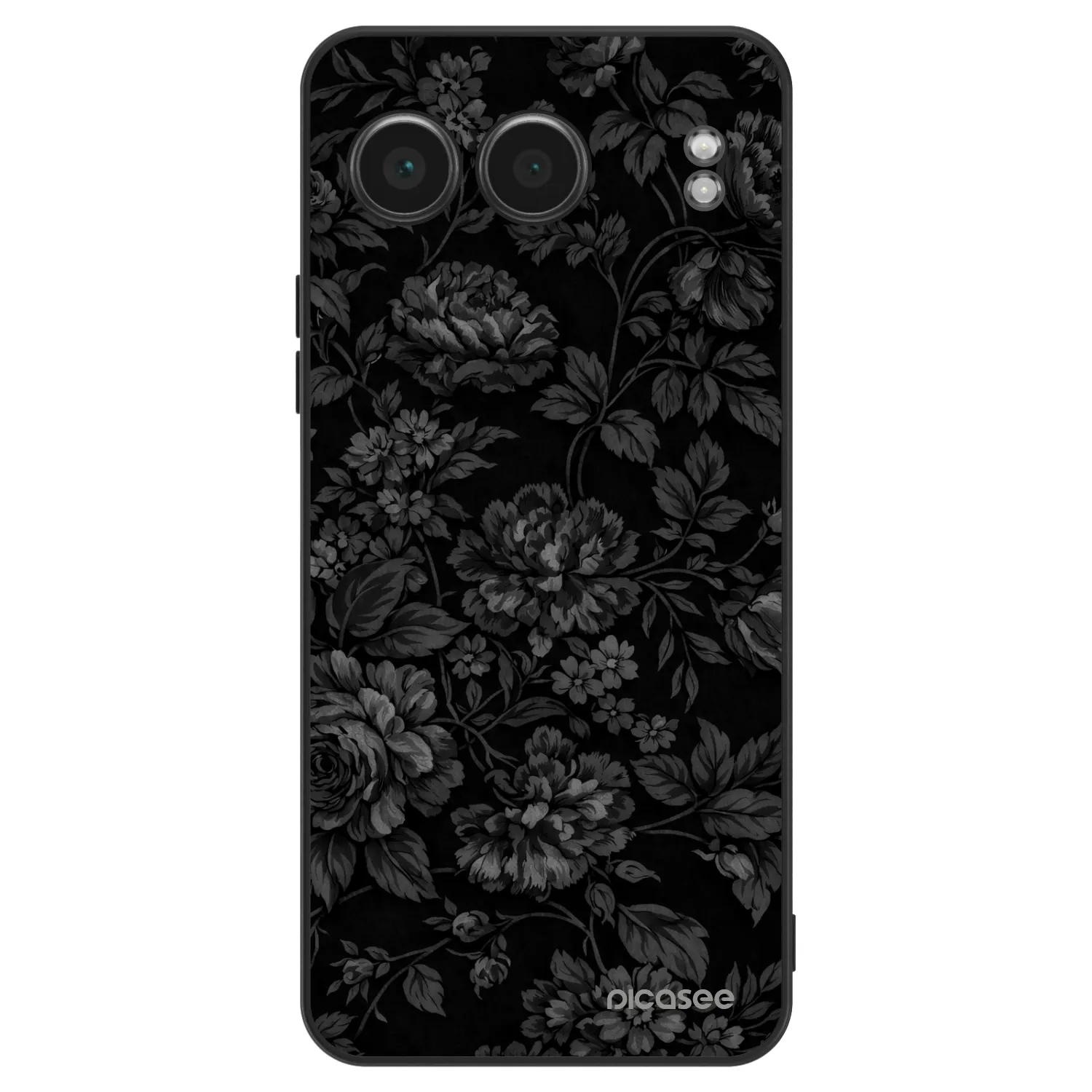 Picasee ULTIMATE CASE OnePlus Nord 4 - készülékre - Dark Romance