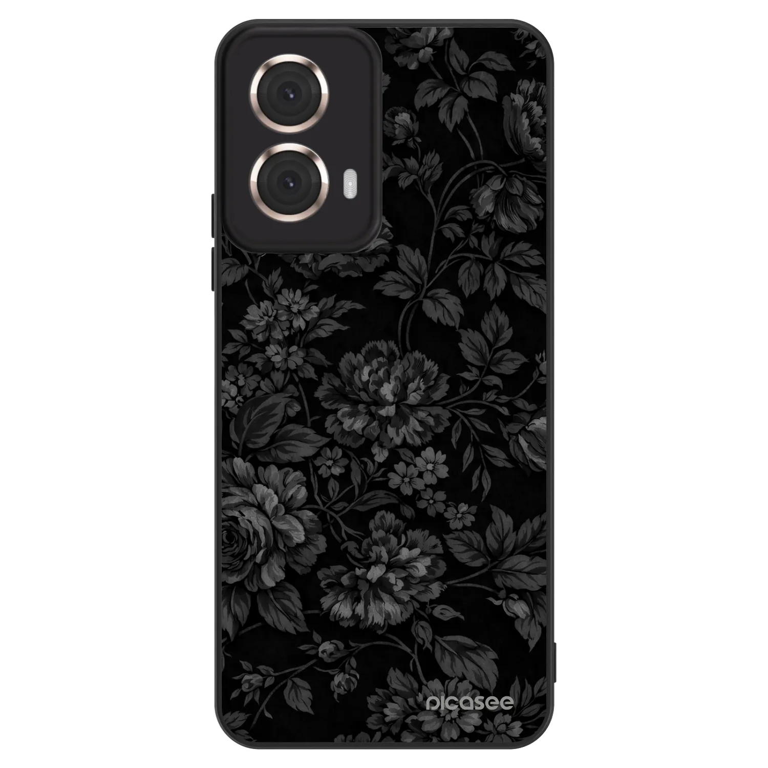 Picasee ULTIMATE CASE Motorola Moto G85 - készülékre - Dark Romance