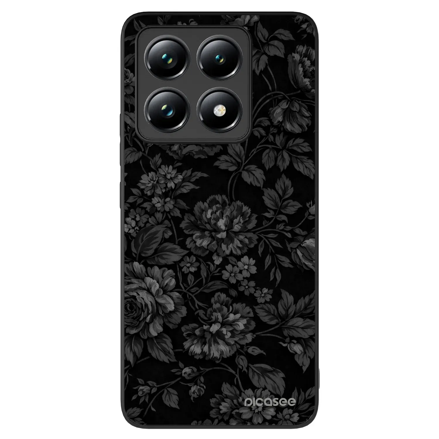 Picasee ULTIMATE CASE Xiaomi 14T - készülékre - Dark Romance