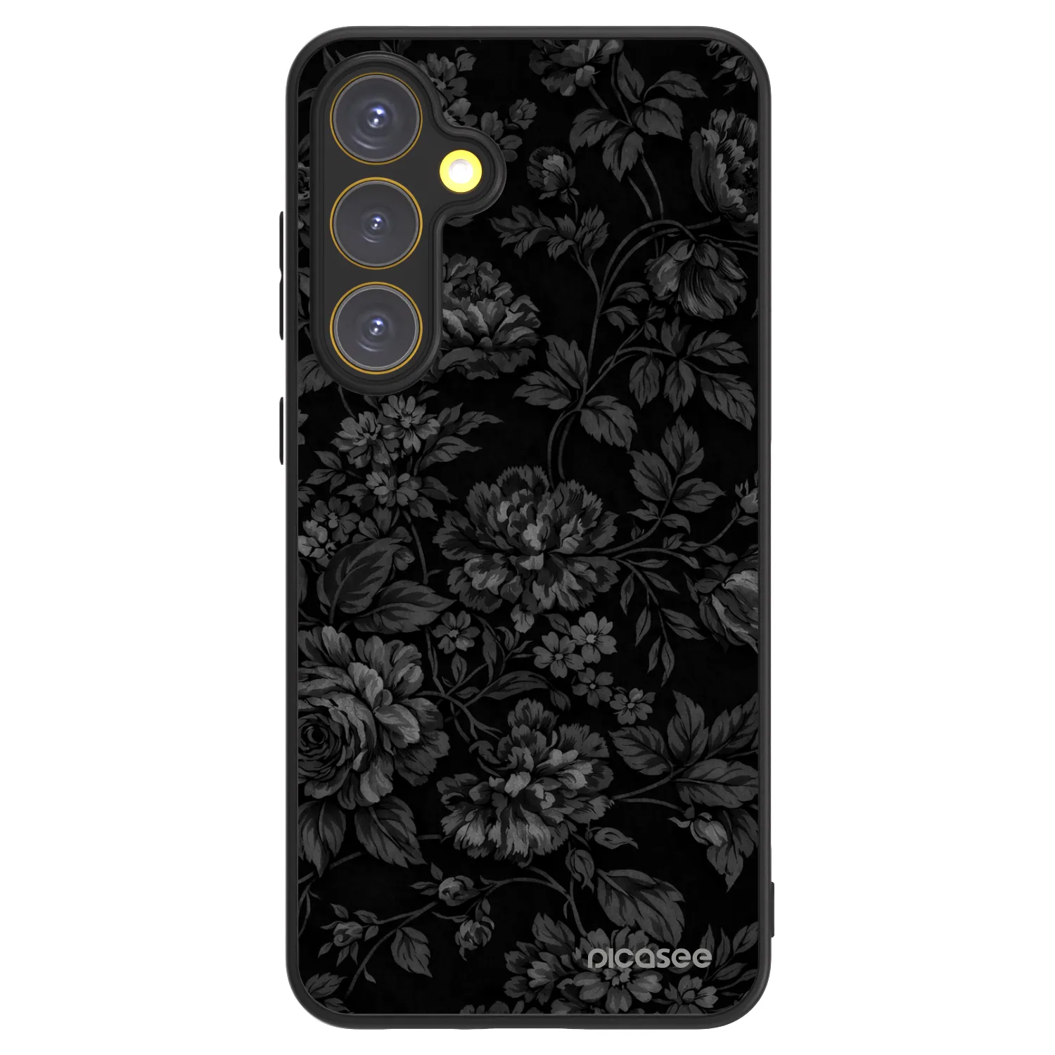 Picasee ULTIMATE CASE Samsung Galaxy S24 FE S721B - készülékre - Dark Romance