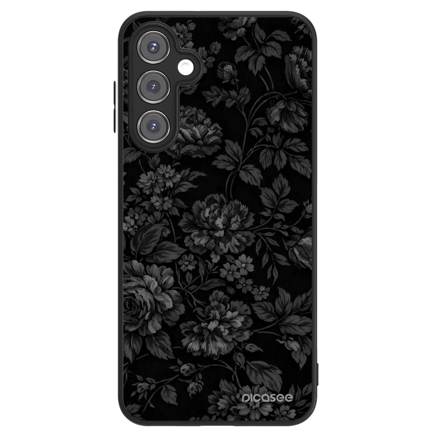 Picasee ULTIMATE CASE Samsung Galaxy A16 5G - készülékre - Dark Romance
