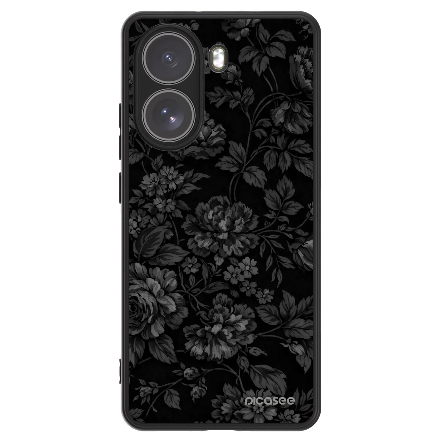 Picasee ULTIMATE CASE Xiaomi Poco X7 - készülékre - Dark Romance