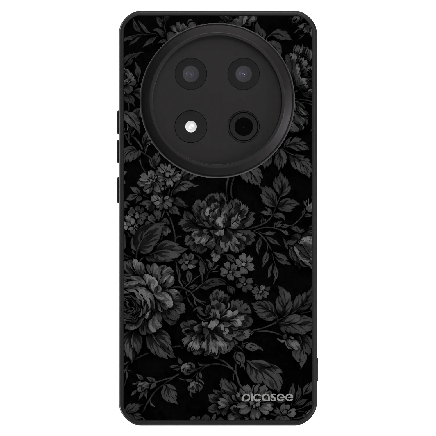Picasee ULTIMATE CASE Honor Magic7 Lite 5G - készülékre - Dark Romance