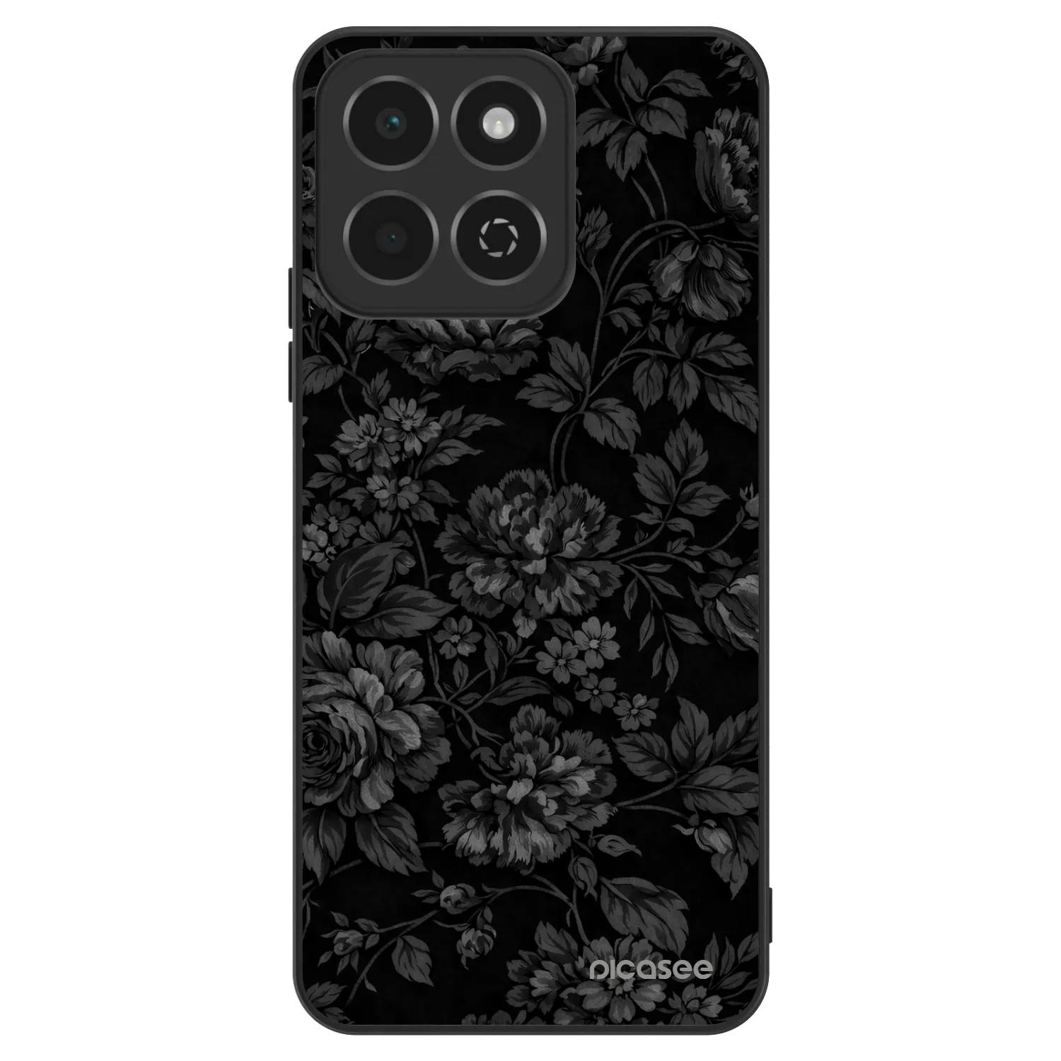Picasee ULTIMATE CASE Honor 200 Smart 5G - készülékre - Dark Romance