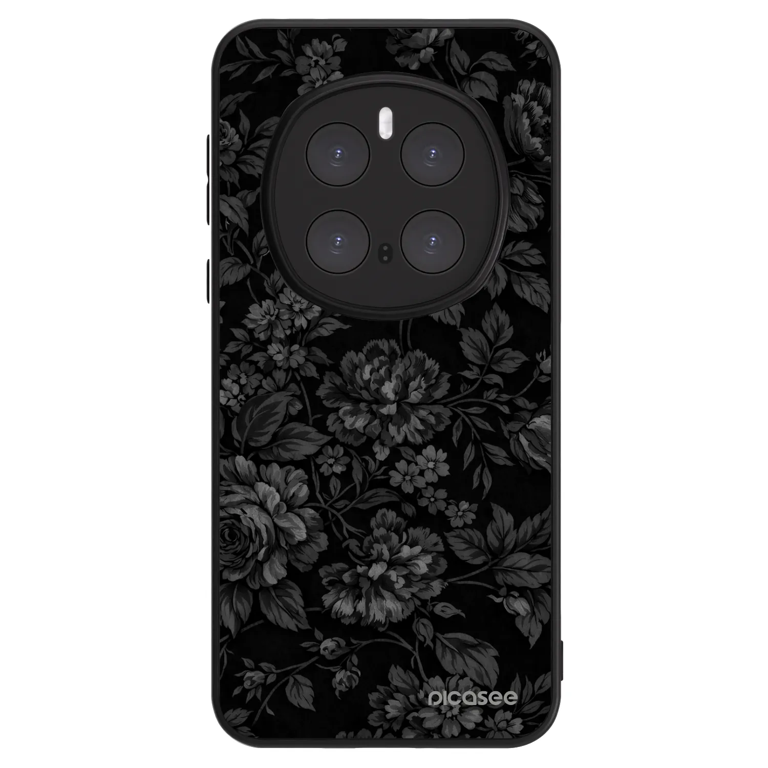 Picasee ULTIMATE CASE Honor Magic7 Pro 5G - készülékre - Dark Romance