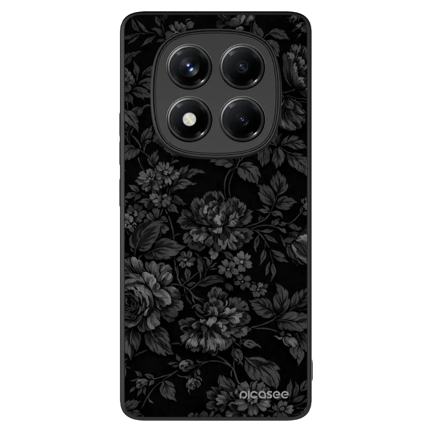 Picasee ULTIMATE CASE Xiaomi Redmi Note 14 Pro 4G - készülékre - Dark Romance