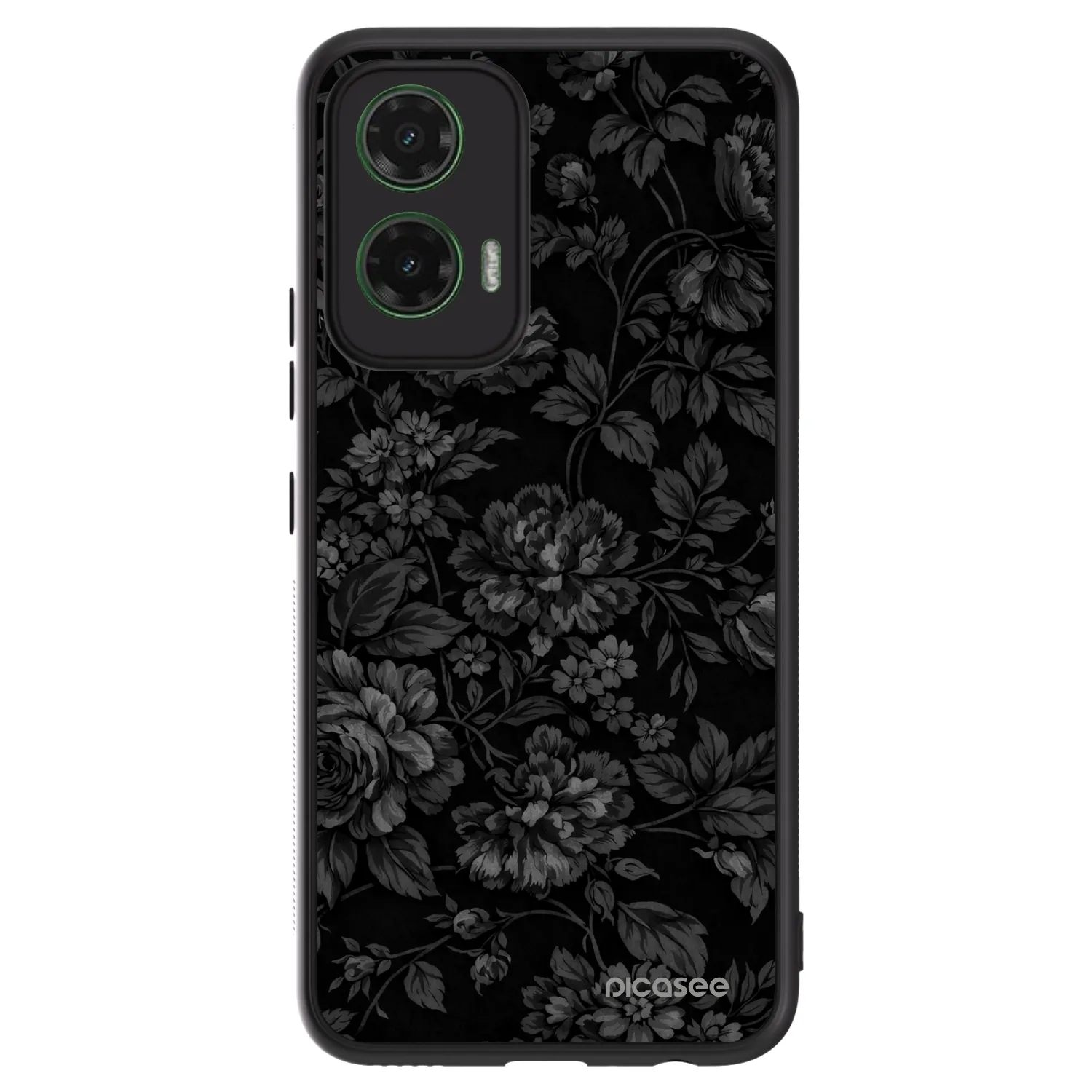 Picasee ULTIMATE CASE Motorola Moto G35 5G - készülékre - Dark Romance