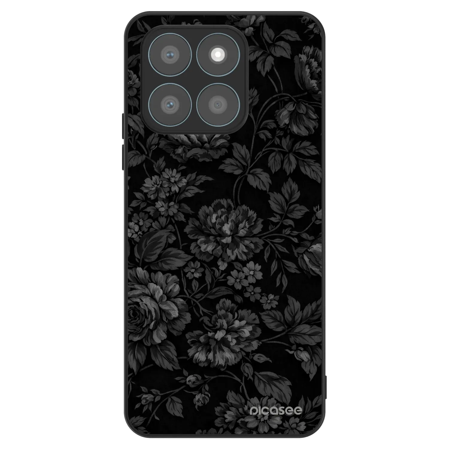 Picasee ULTIMATE CASE Honor X8c - készülékre - Dark Romance