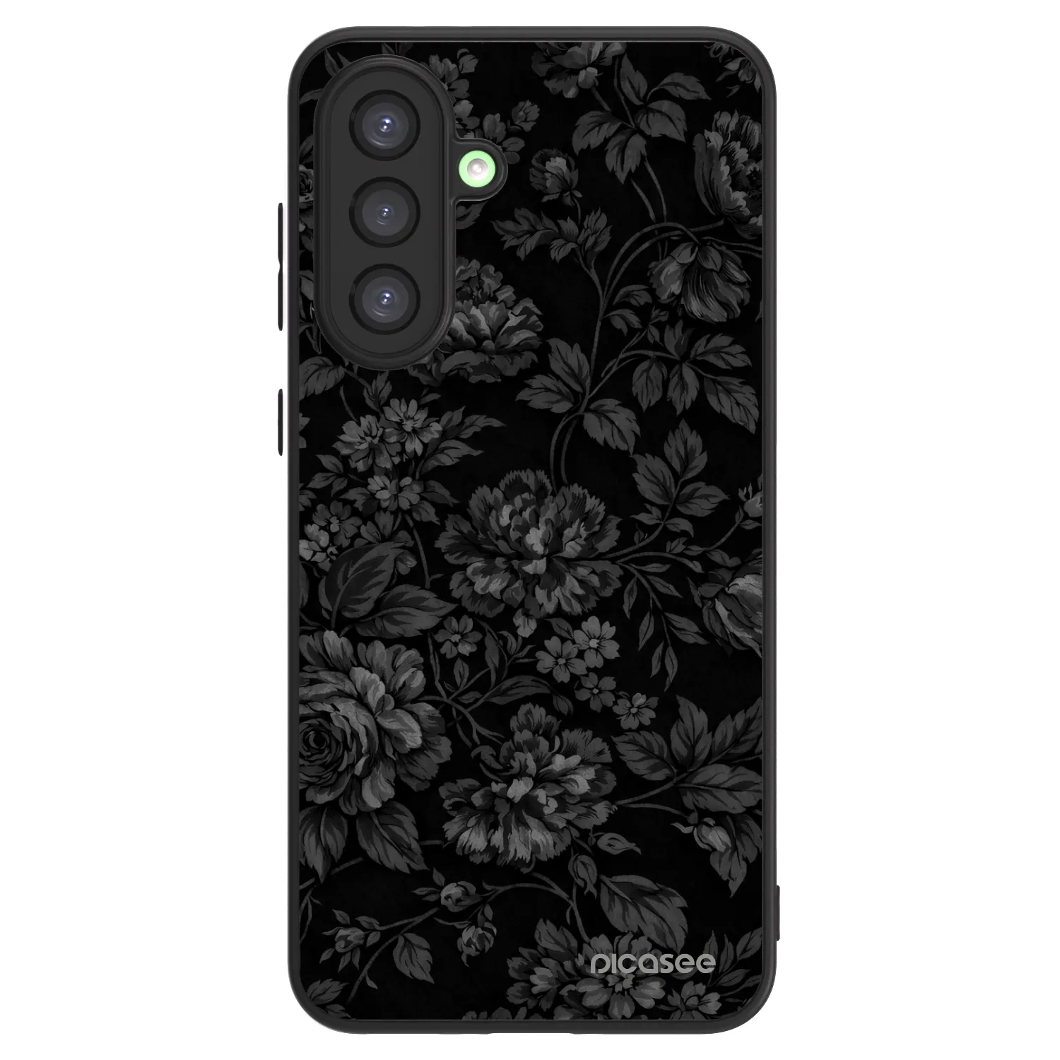 Picasee ULTIMATE CASE Samsung Galaxy A26 5G A266B - készülékre - Dark Romance