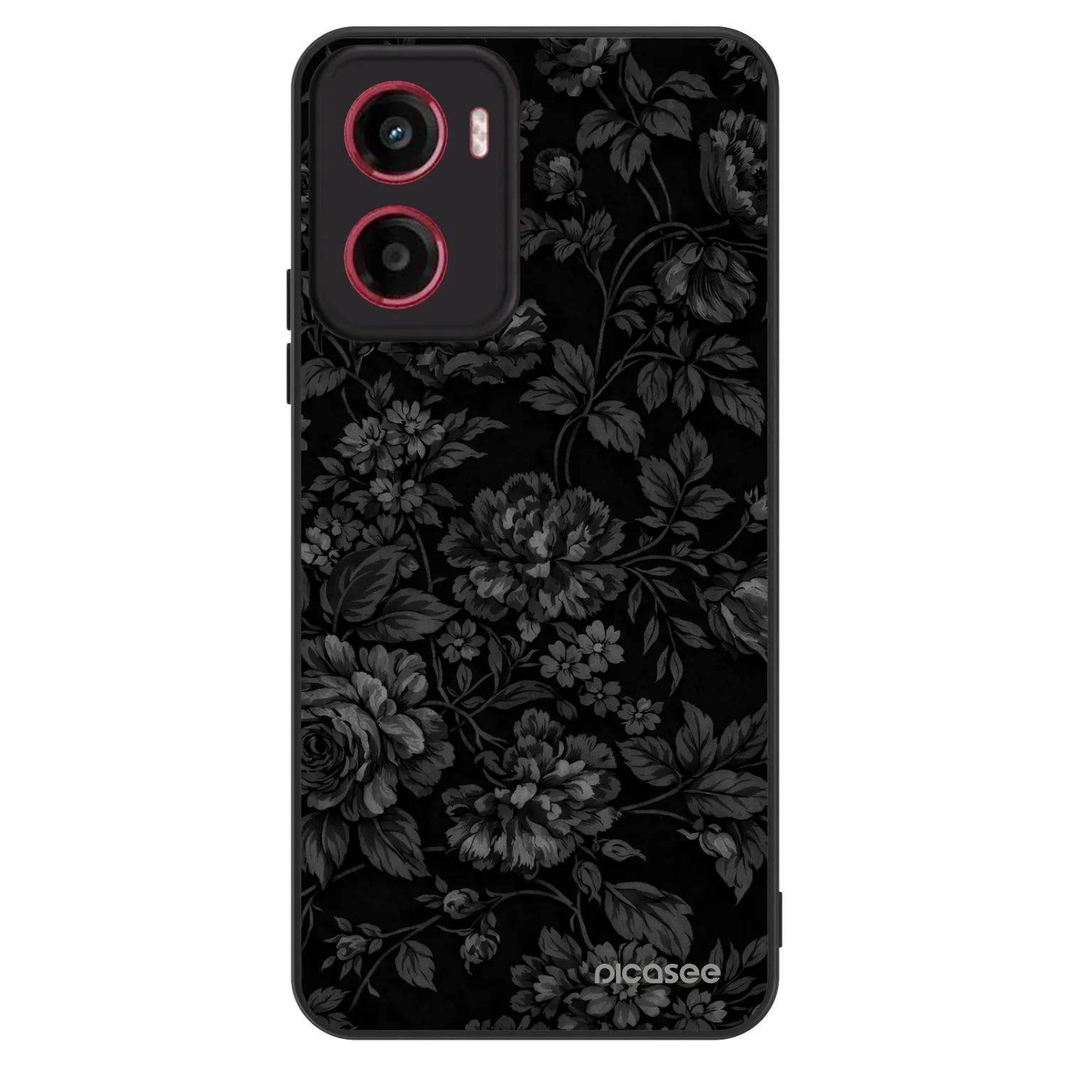 Picasee ULTIMATE CASE Motorola Moto G05 - készülékre - Dark Romance