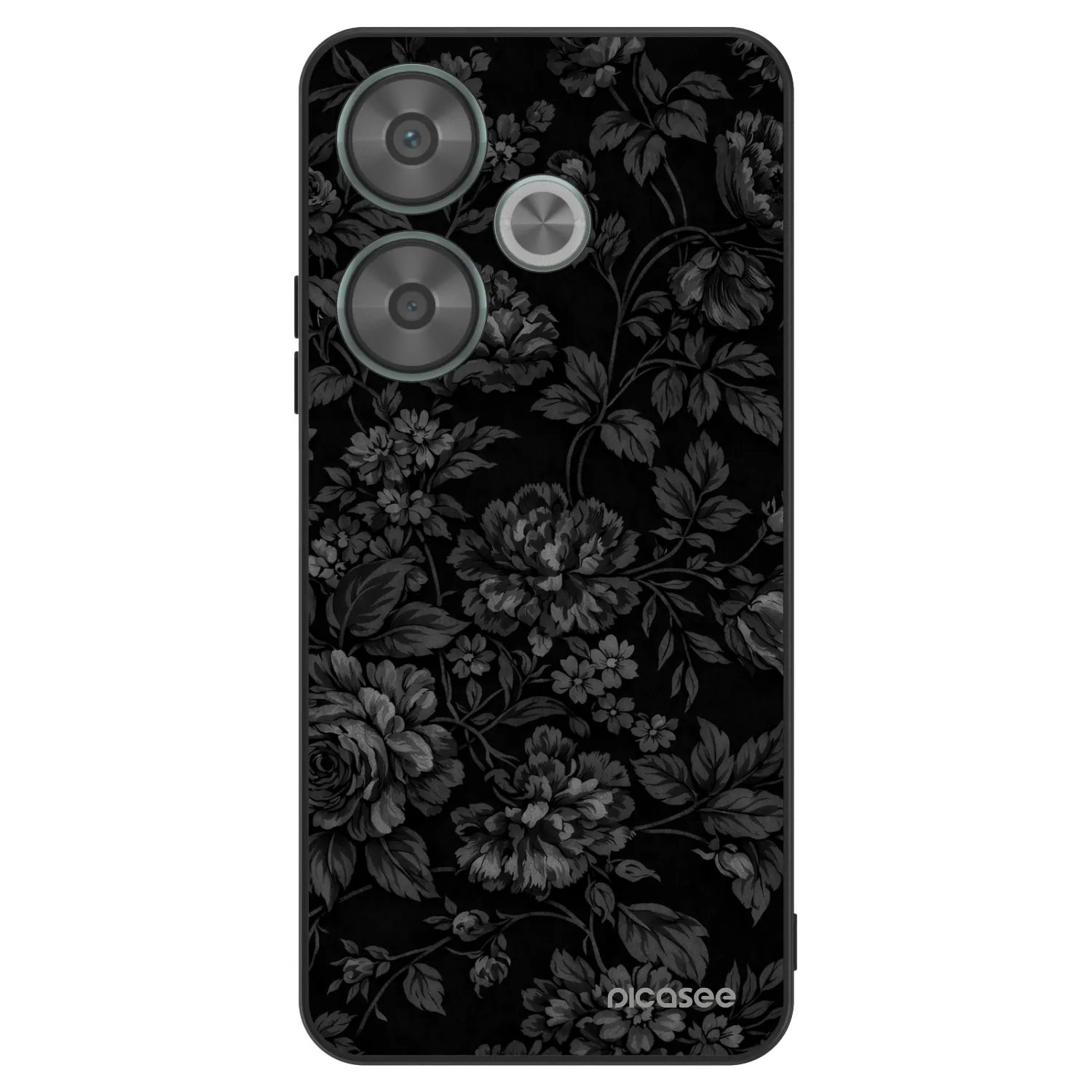 Picasee ULTIMATE CASE Xiaomi Poco F6 - készülékre - Dark Romance