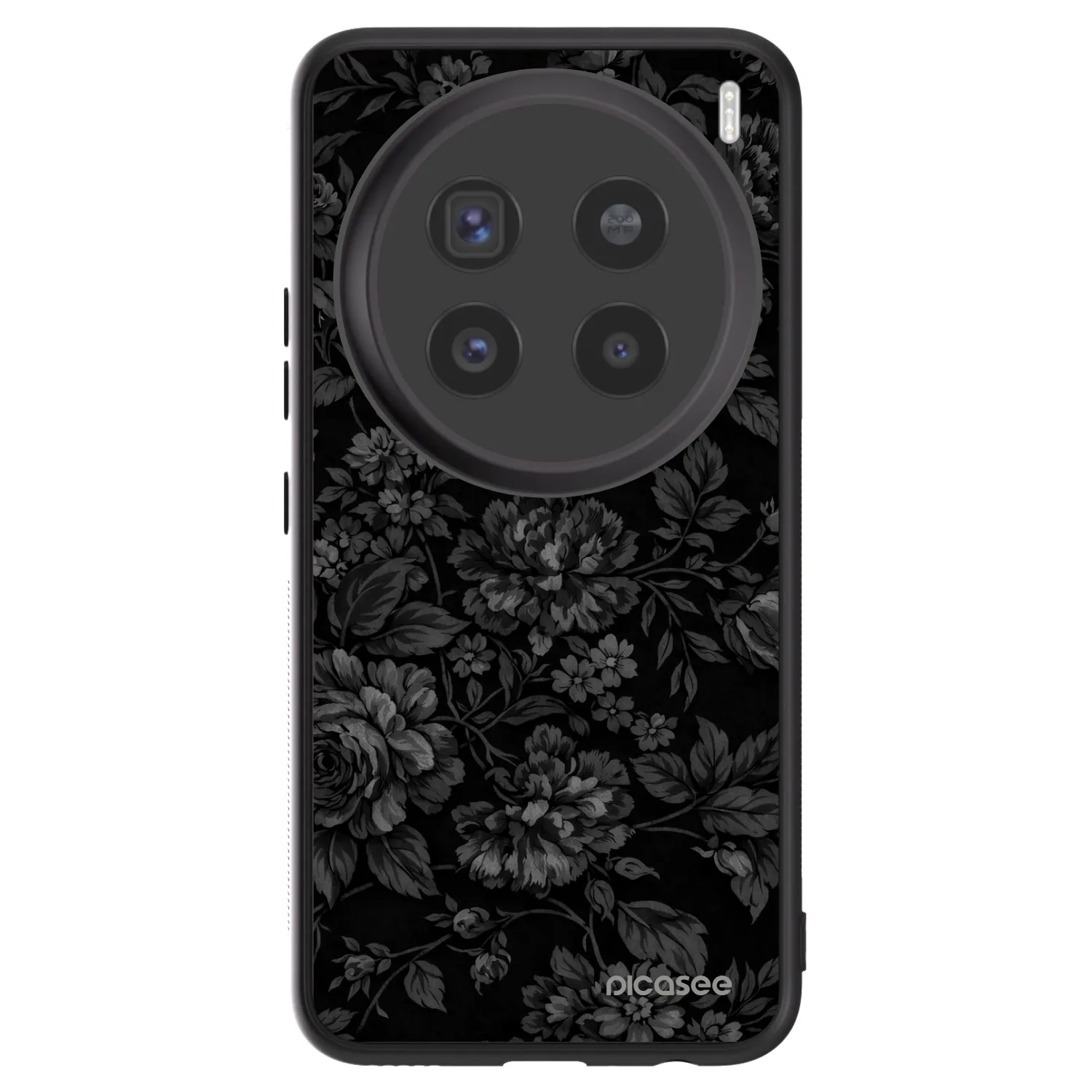 Picasee ULTIMATE CASE Vivo X200 Pro - készülékre - Dark Romance