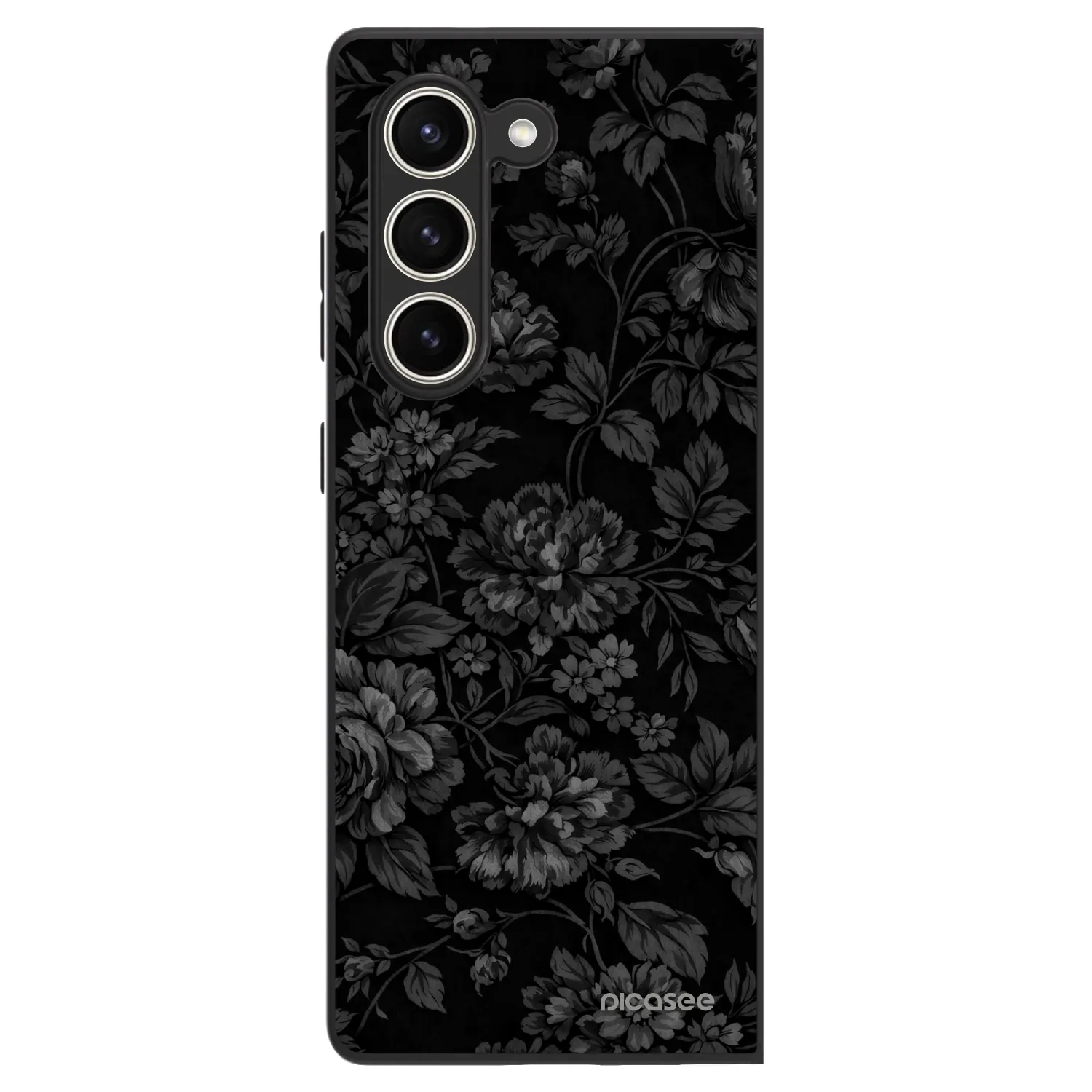 Picasee ULTIMATE CASE Samsung Galaxy Z Fold5 5G - készülékre - Dark Romance