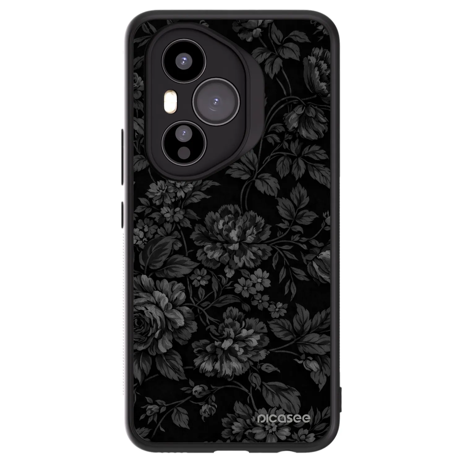 Picasee ULTIMATE CASE Honor 400 Pro 5G - készülékre - Dark Romance