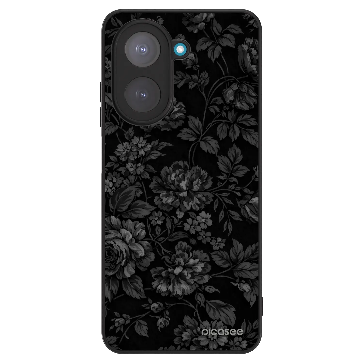 Picasee ULTIMATE CASE Xiaomi Redmi A5 - készülékre - Dark Romance