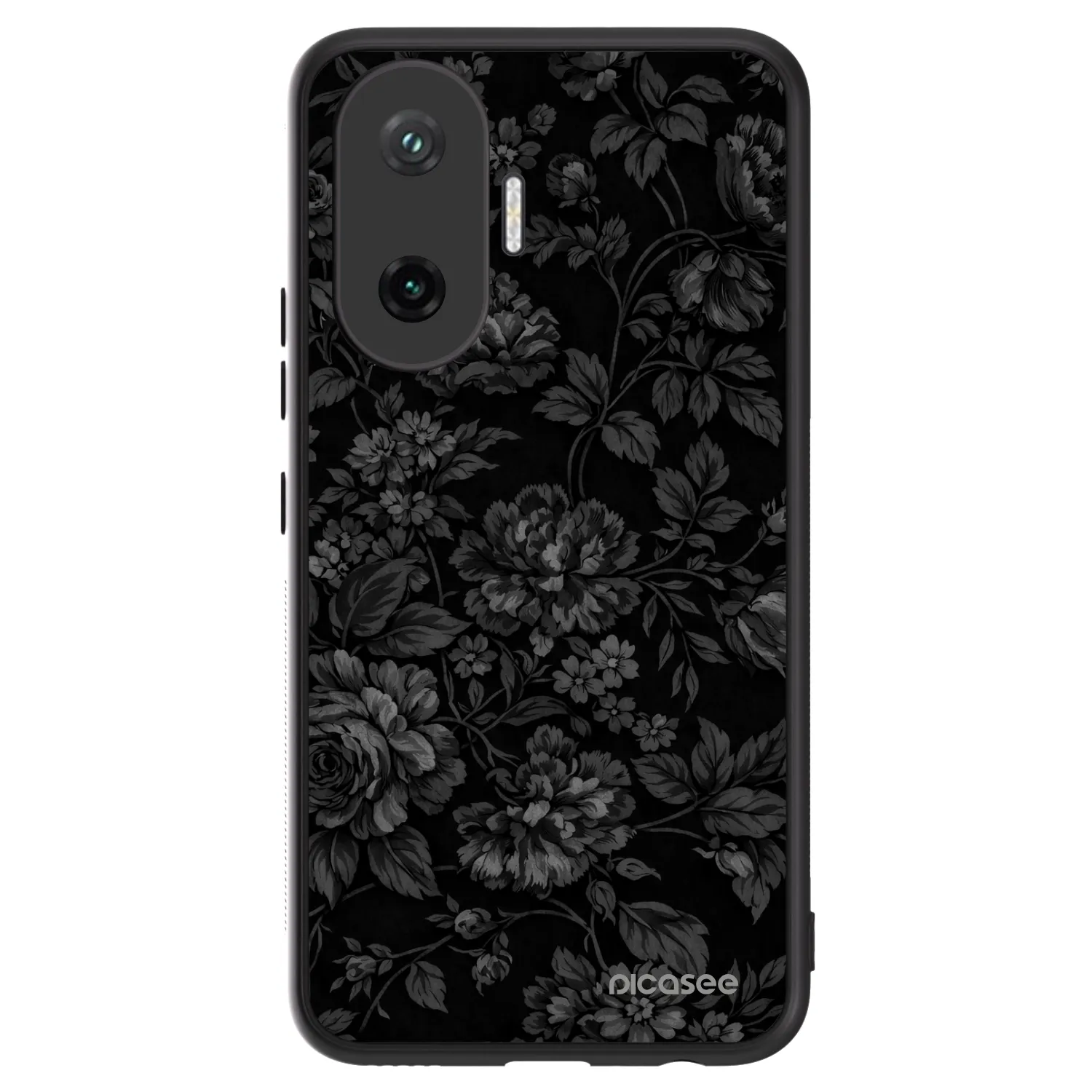 Picasee ULTIMATE CASE Xiaomi Poco F7 Pro 5G - készülékre - Dark Romance