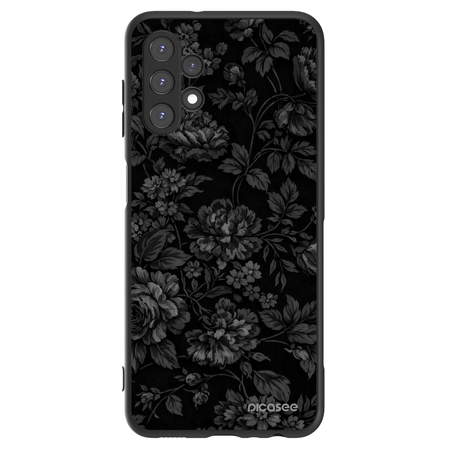 Picasee ULTIMATE CASE Samsung Galaxy A13 5G - készülékre - Dark Romance