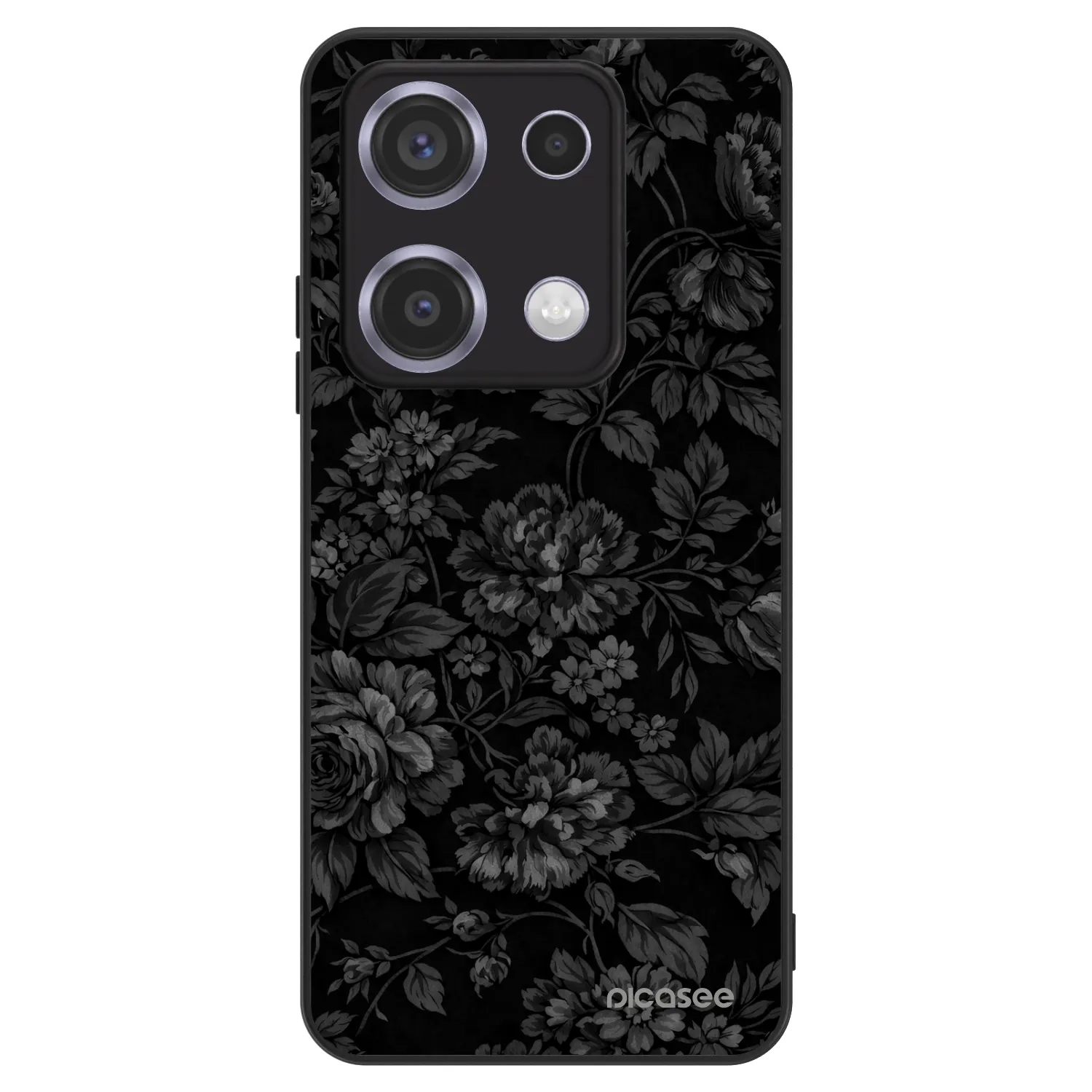 Picasee ULTIMATE CASE Xiaomi Redmi Note 14S - készülékre - Dark Romance