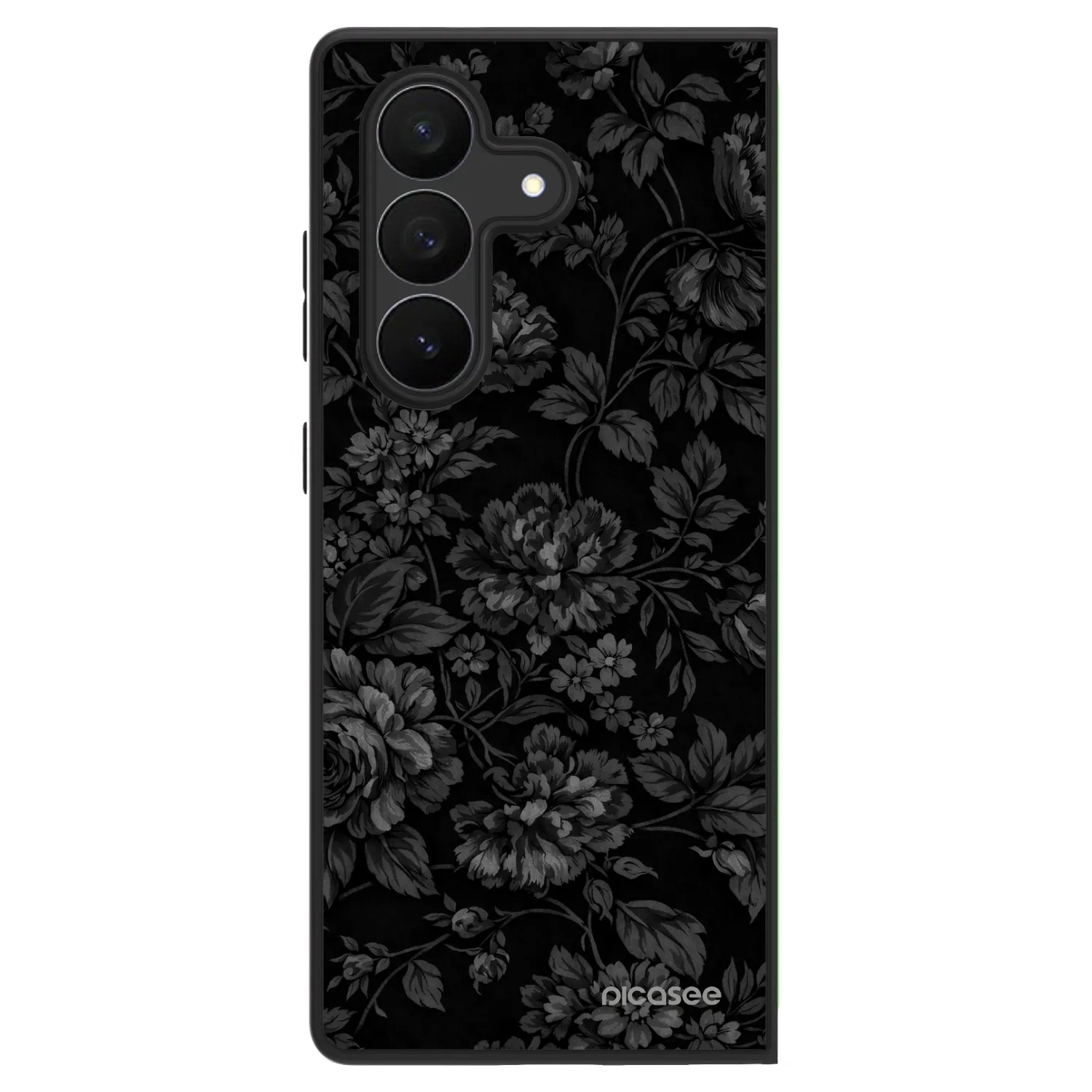 Picasee ULTIMATE CASE Samsung Galaxy Z Fold7 5G - készülékre - Dark Romance