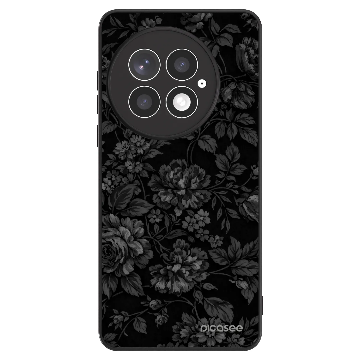 Picasee ULTIMATE CASE OnePlus 13 5G - készülékre - Dark Romance