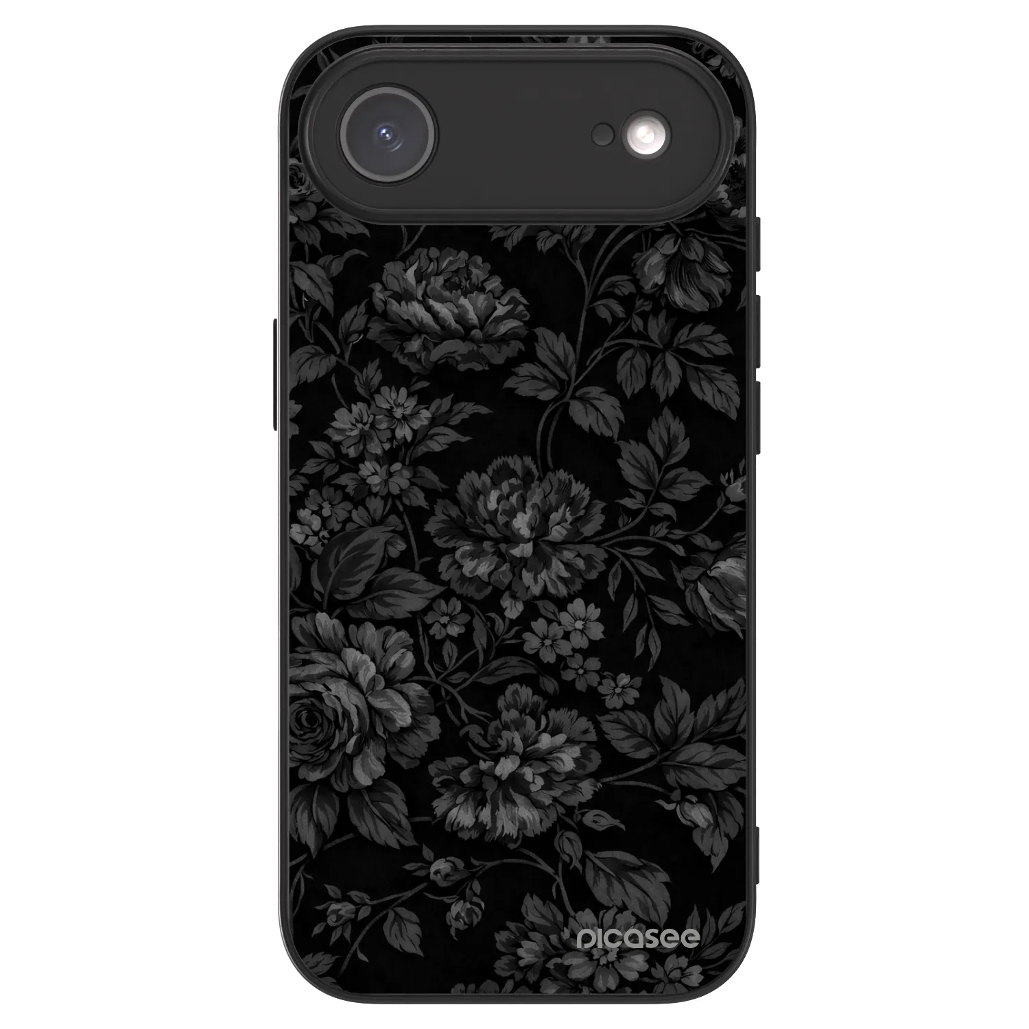 Picasee ULTIMATE CASE MagSafe Apple iPhone Air - készülékre - Dark Romance