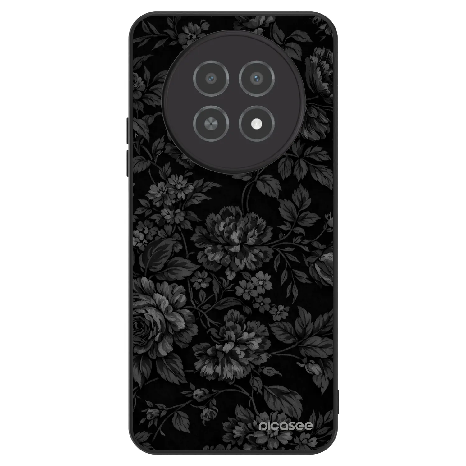 Picasee ULTIMATE CASE Realme 12X - készülékre - Dark Romance