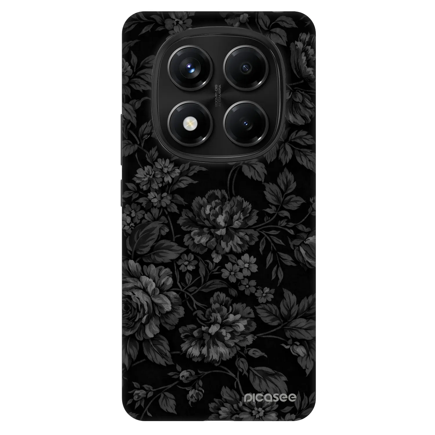Picasee Fashion Case Xiaomi Redmi Note 14 Pro 5G - Dark Romance