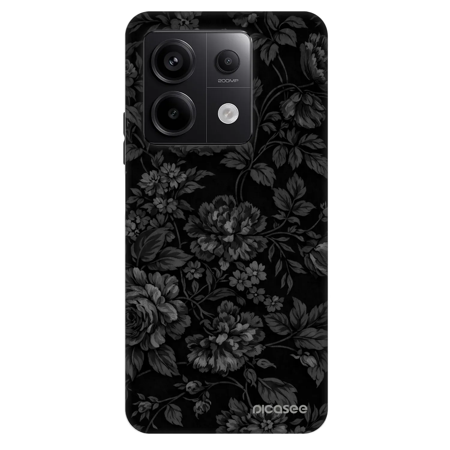 Picasee Fashion Case Xiaomi Redmi Note 13 Pro 5G - Dark Romance