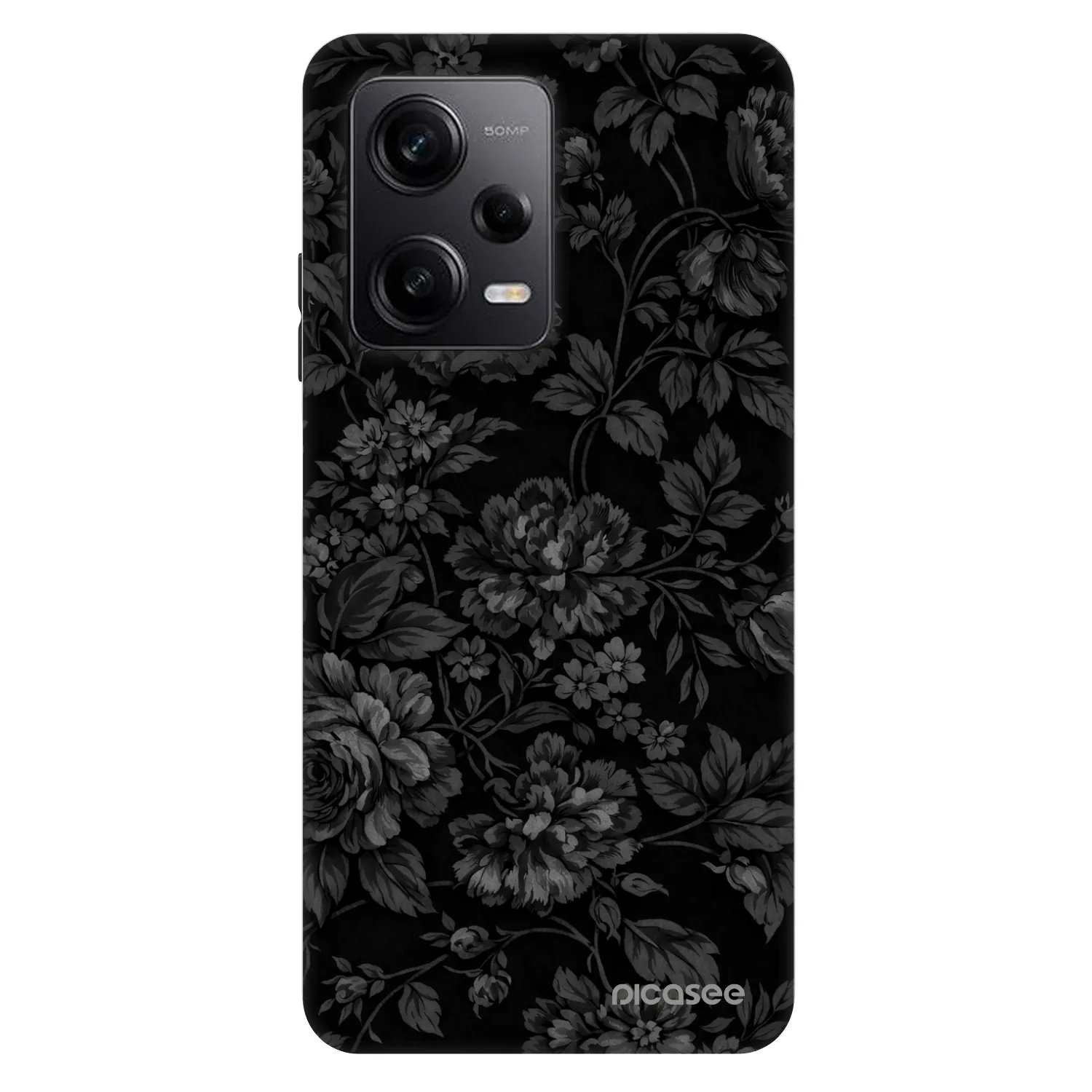 Picasee Fashion Case Xiaomi Redmi Note 12 Pro+ 5G - Dark Romance