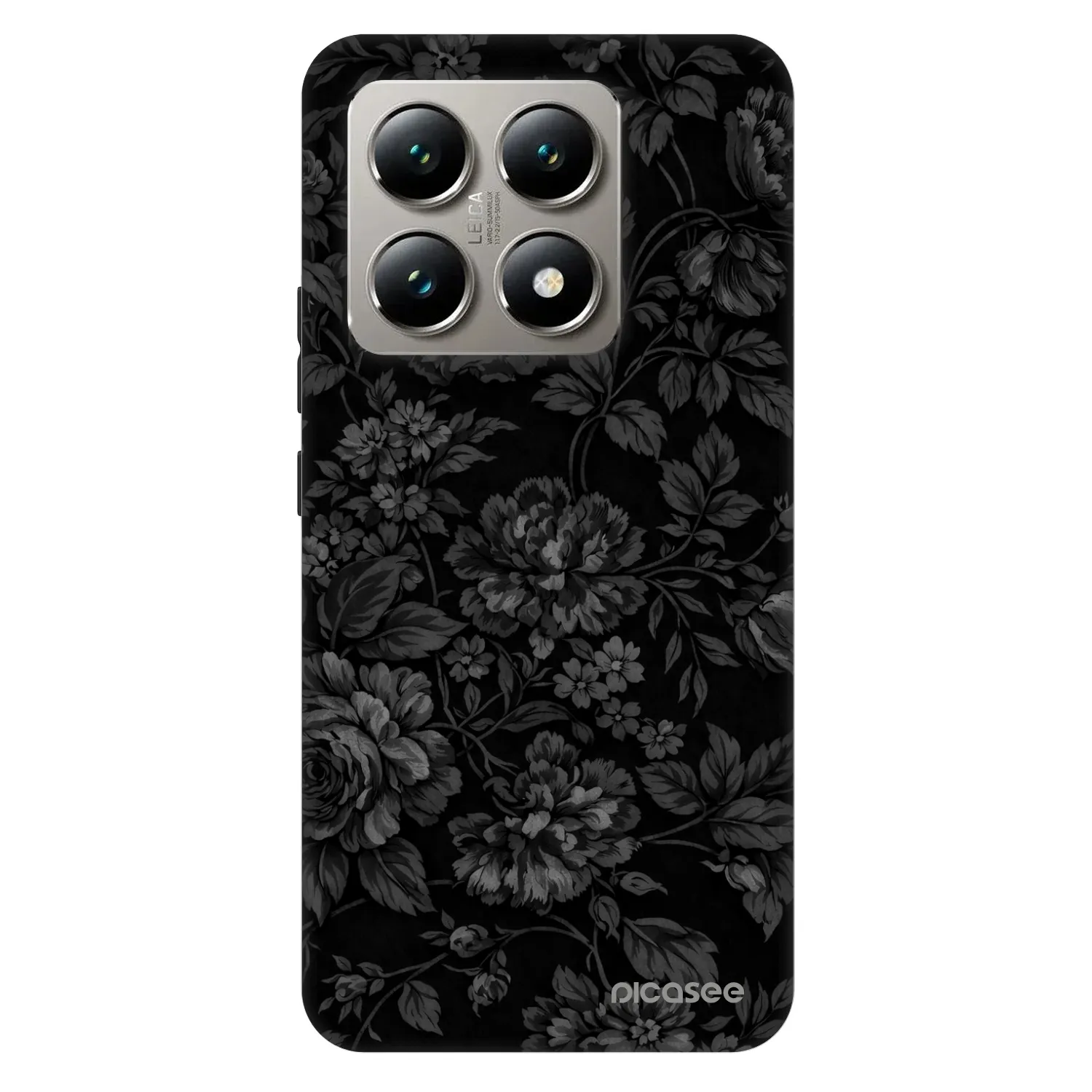 Picasee Fashion Case Xiaomi 14T - Dark Romance