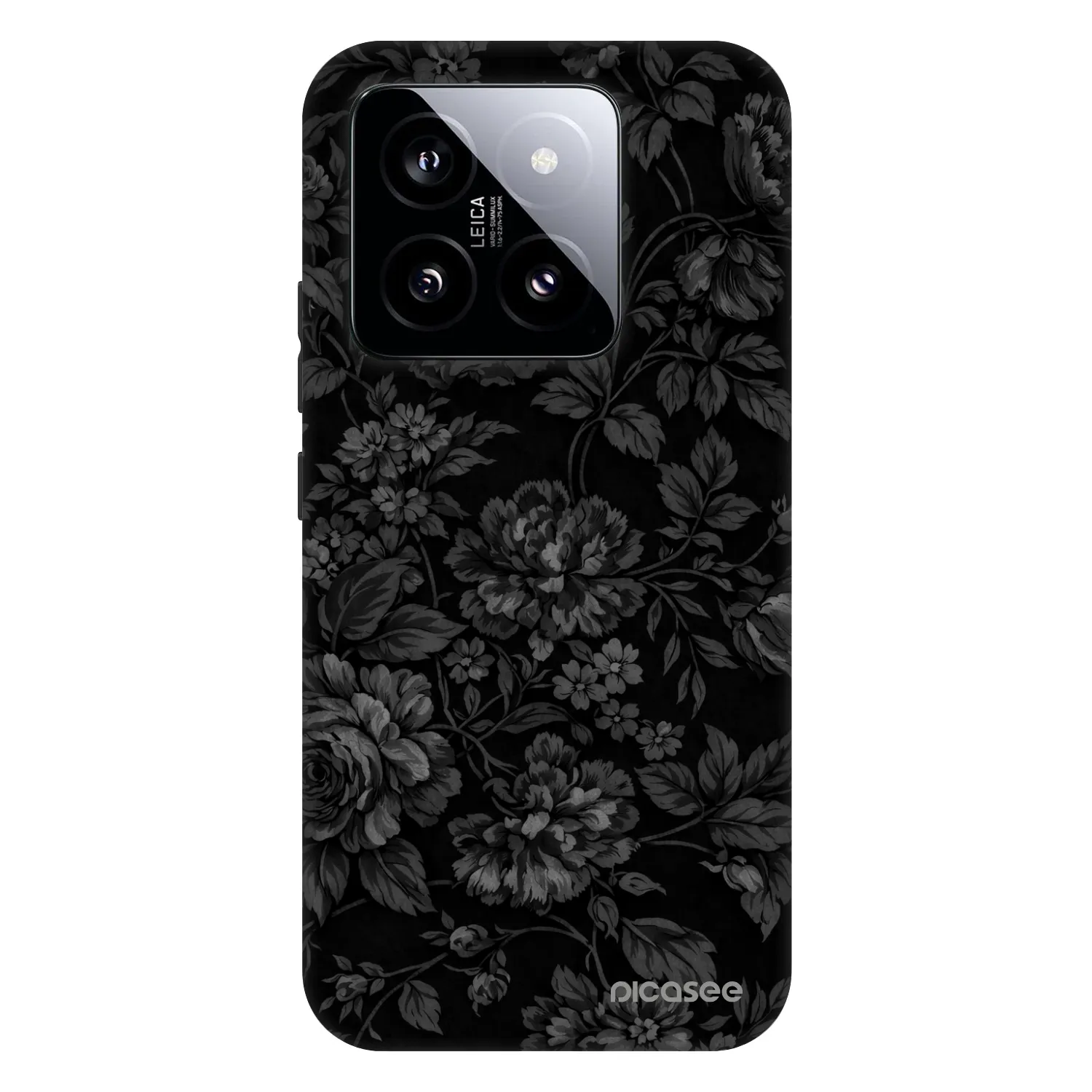 Picasee Fashion Case Xiaomi 14 - Dark Romance
