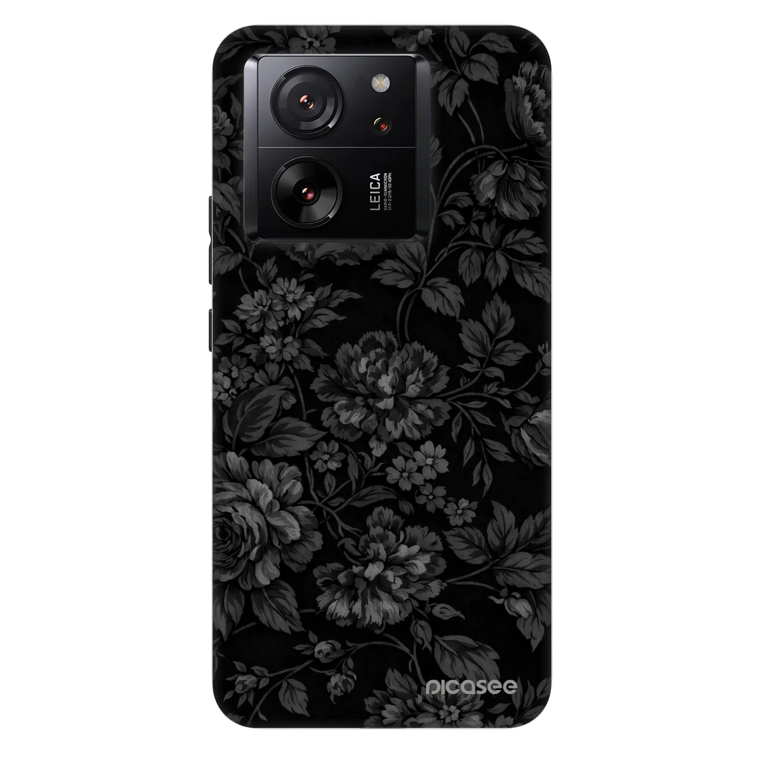 Picasee Fashion Case Xiaomi 13T - Dark Romance
