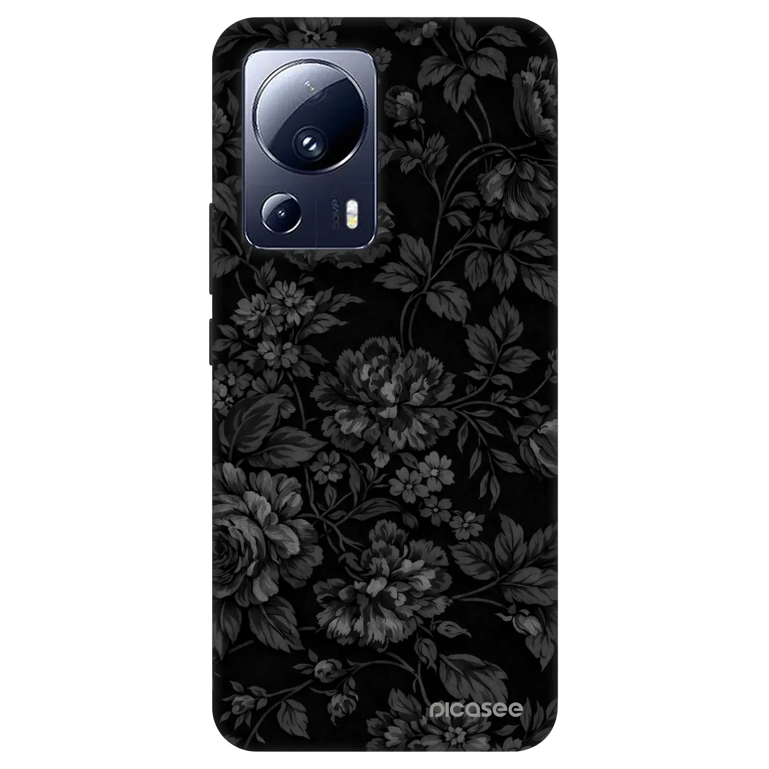 Picasee Fashion Case Xiaomi 13 Lite - Dark Romance