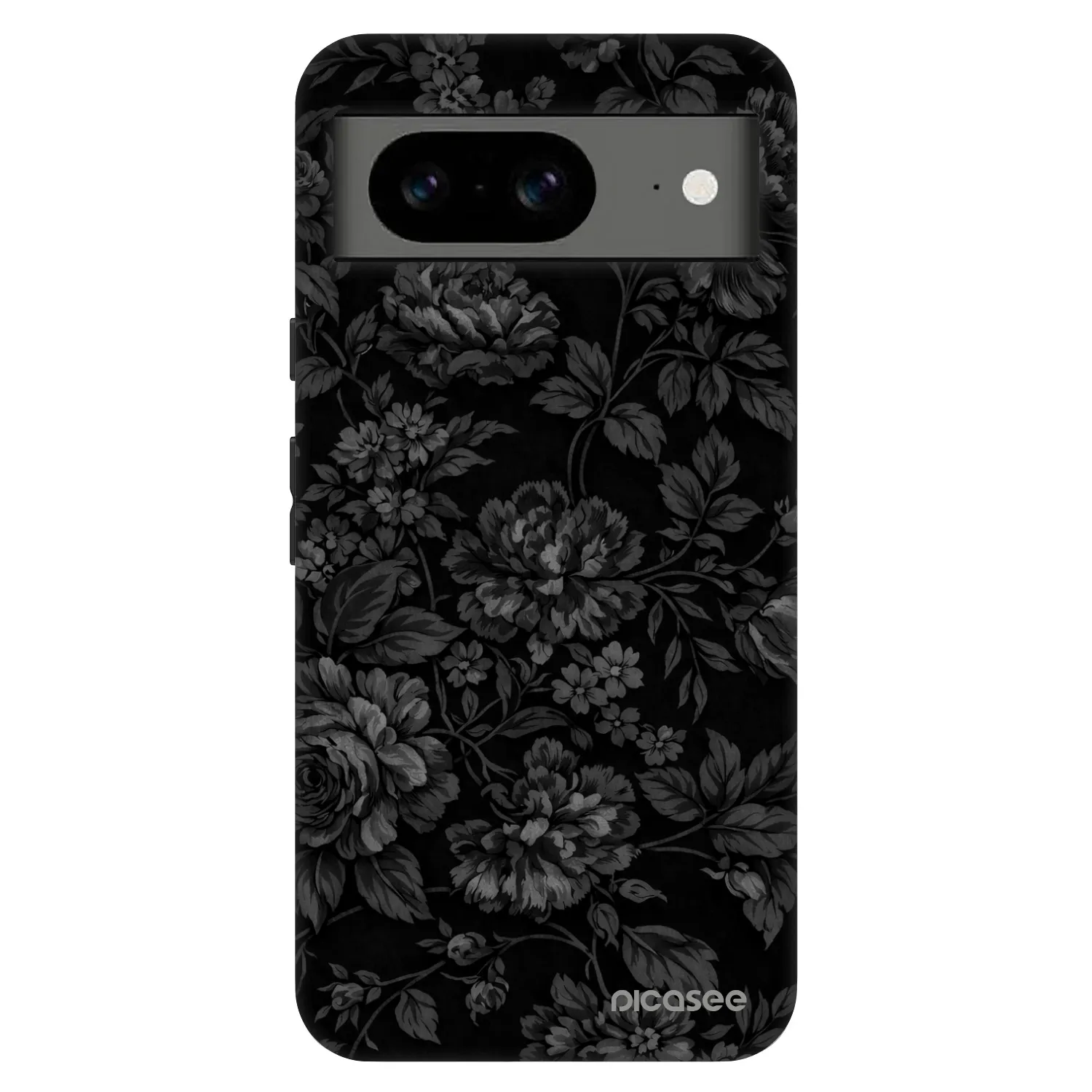 Picasee Fashion Case Google Pixel 8 Pro - Dark Romance