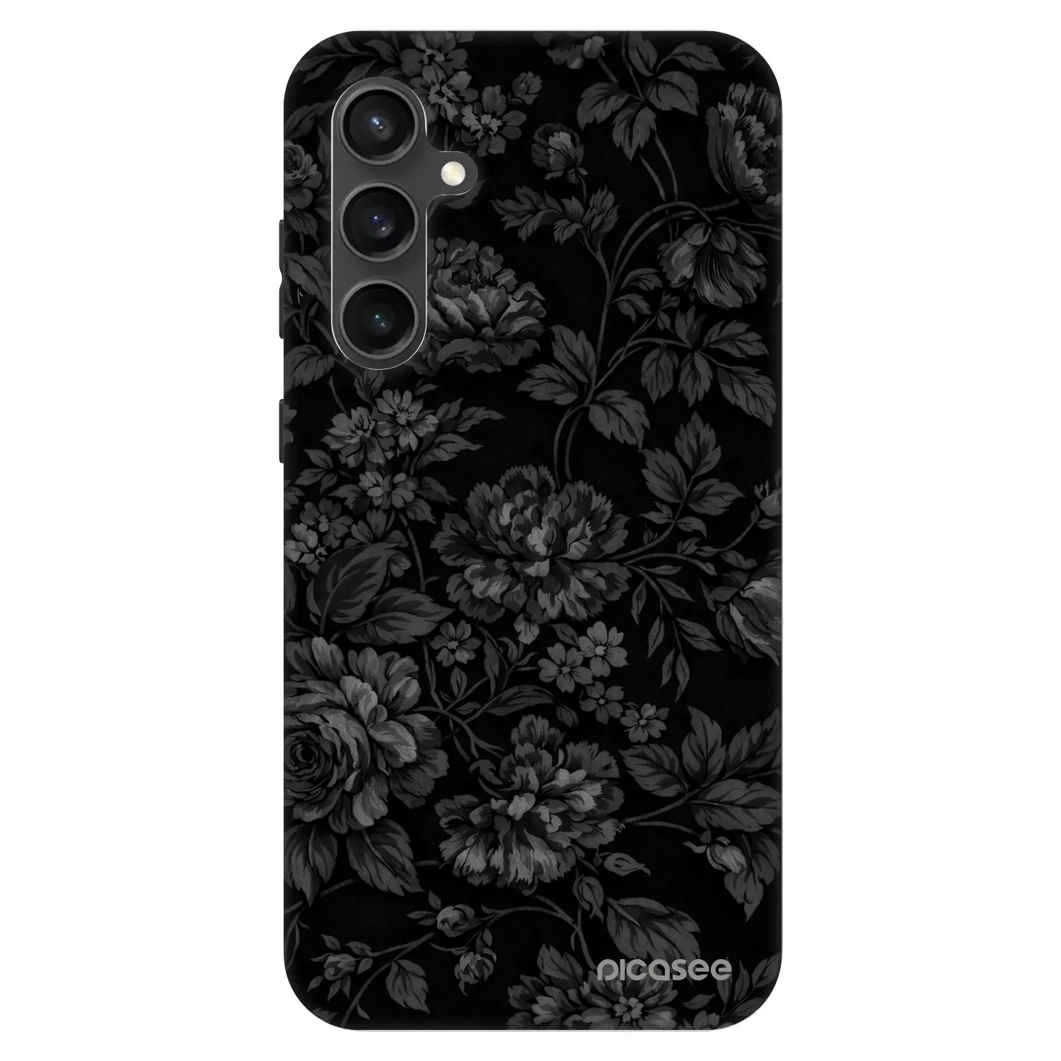 Picasee Fashion Case Samsung Galaxy S23 FE S711B - Dark Romance
