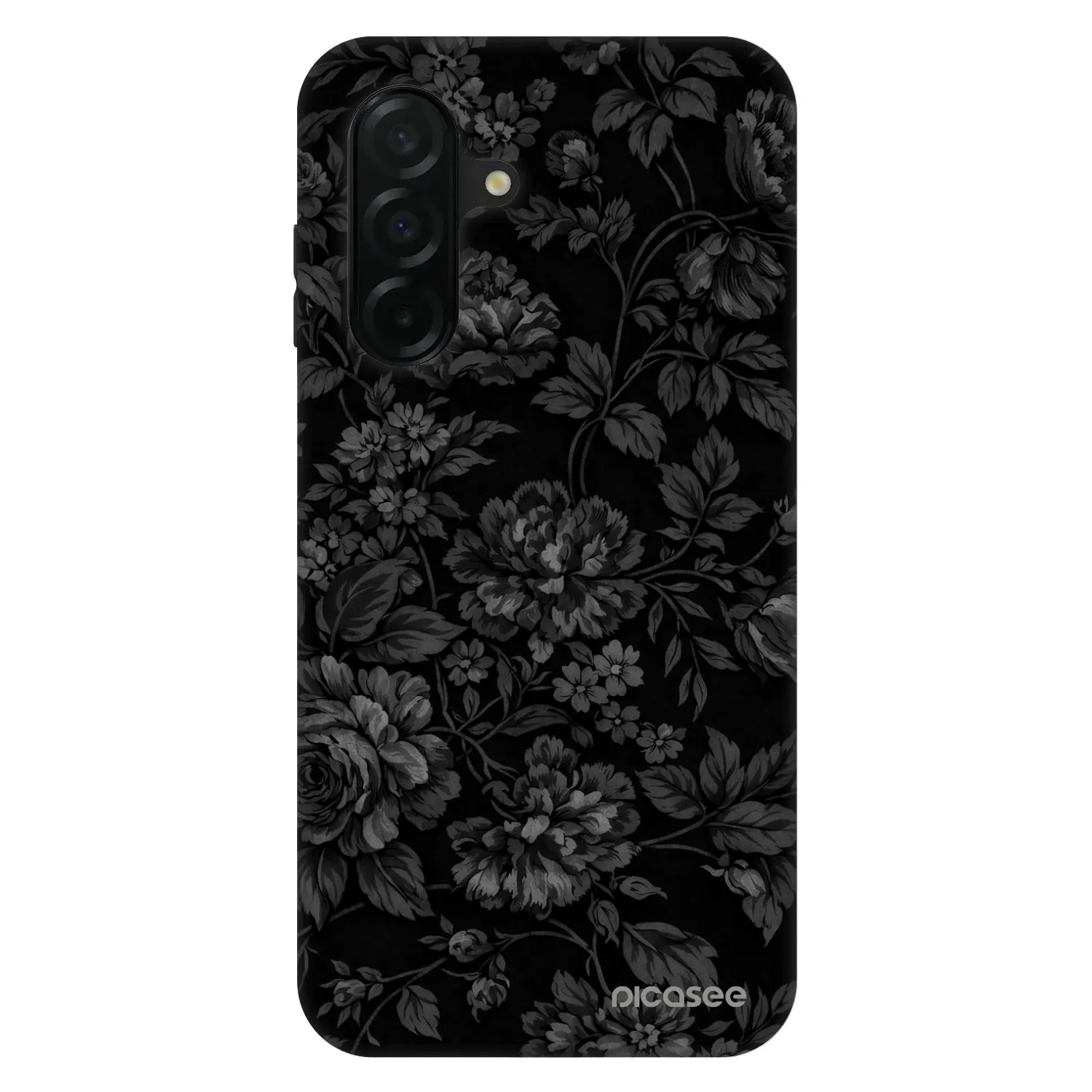 Picasee Fashion Case Samsung Galaxy A26 5G A266B - Dark Romance