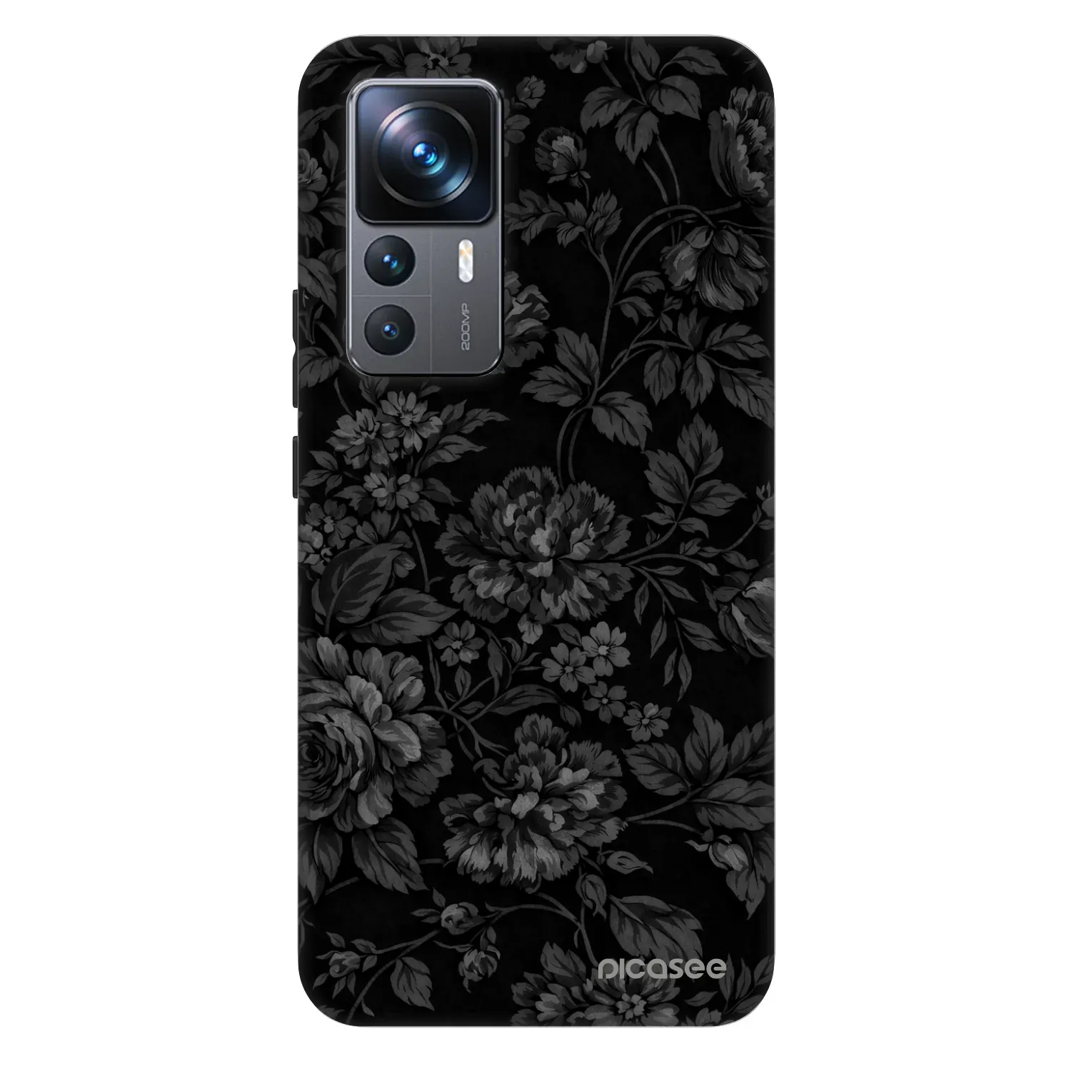 Picasee Fashion Case Xiaomi 12T - Dark Romance