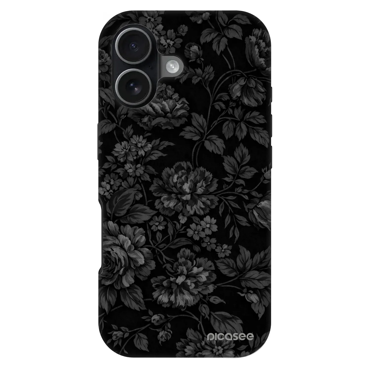 Picasee Fashion Case MagSafe Apple iPhone 17 - Dark Romance