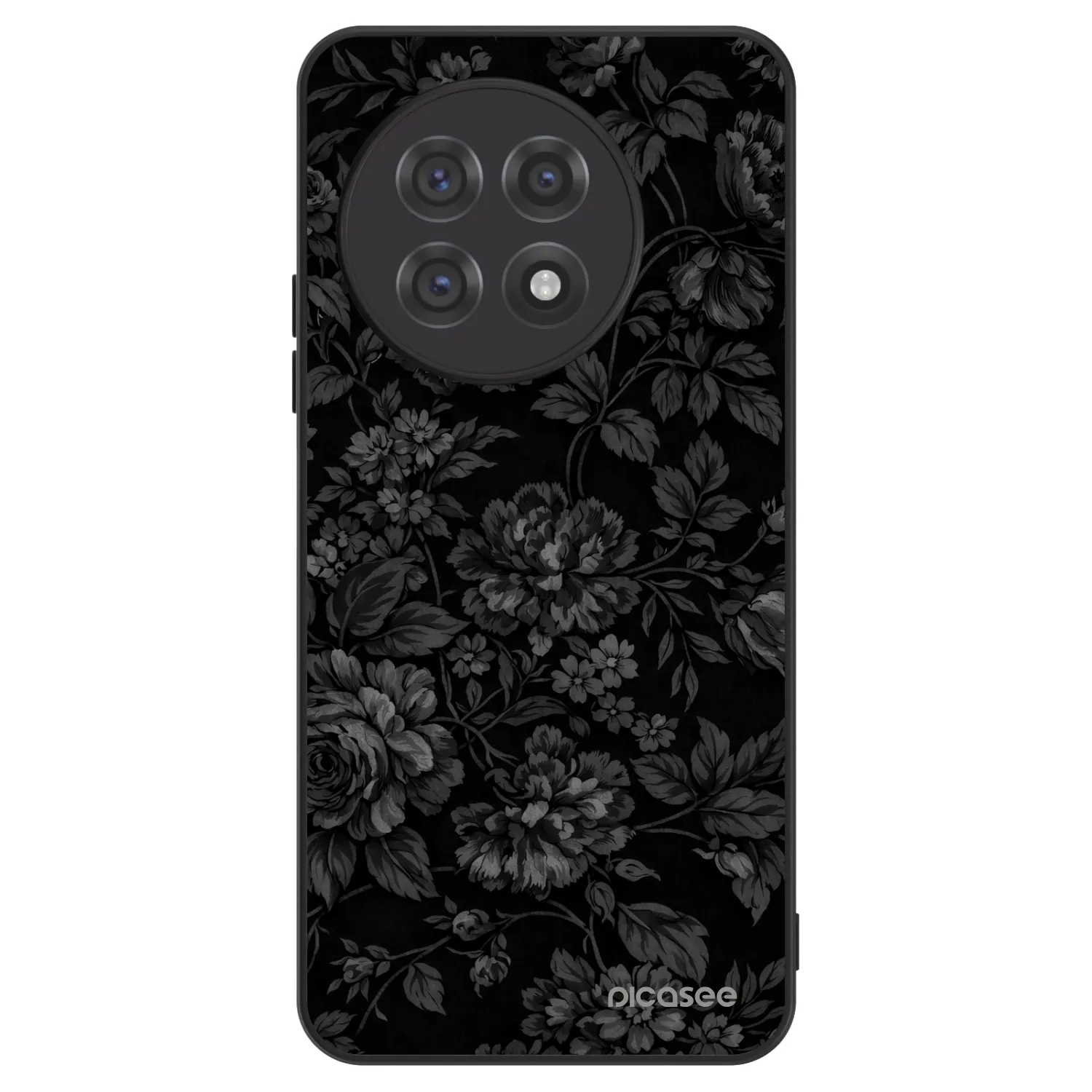 Picasee ULTIMATE CASE OnePlus 13R 5G - készülékre - Dark Romance