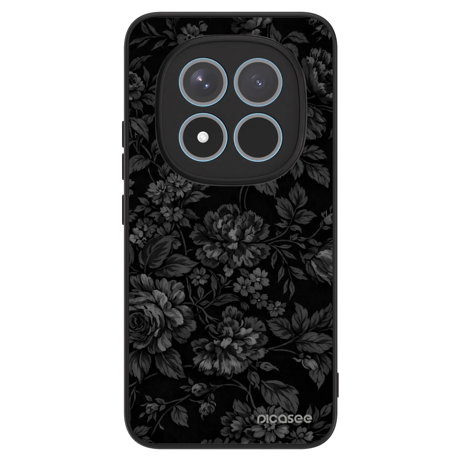 Picasee ULTIMATE CASE Xiaomi Redmi Note 15 Pro+ - készülékre - Dark Romance