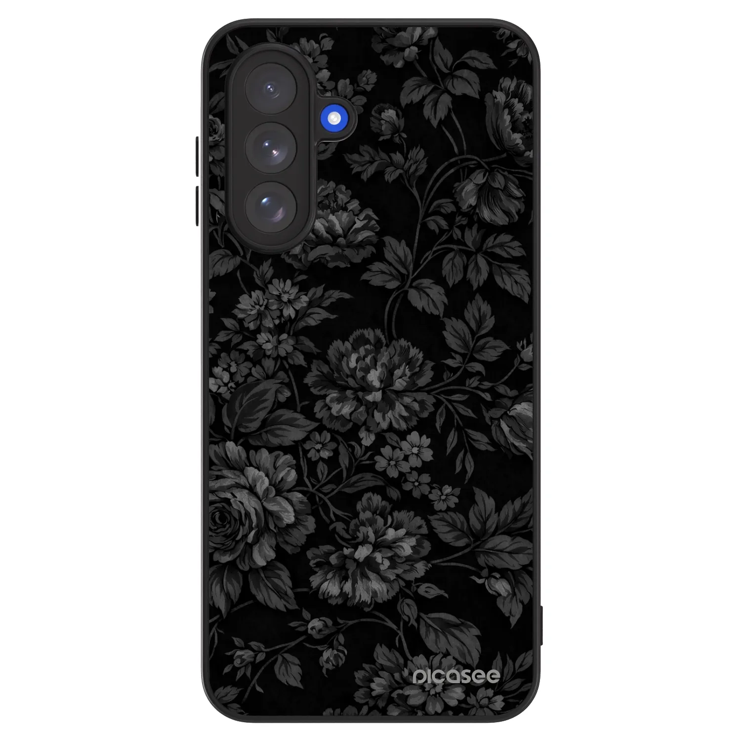 Picasee ULTIMATE CASE Samsung Galaxy A17 5G - készülékre - Dark Romance