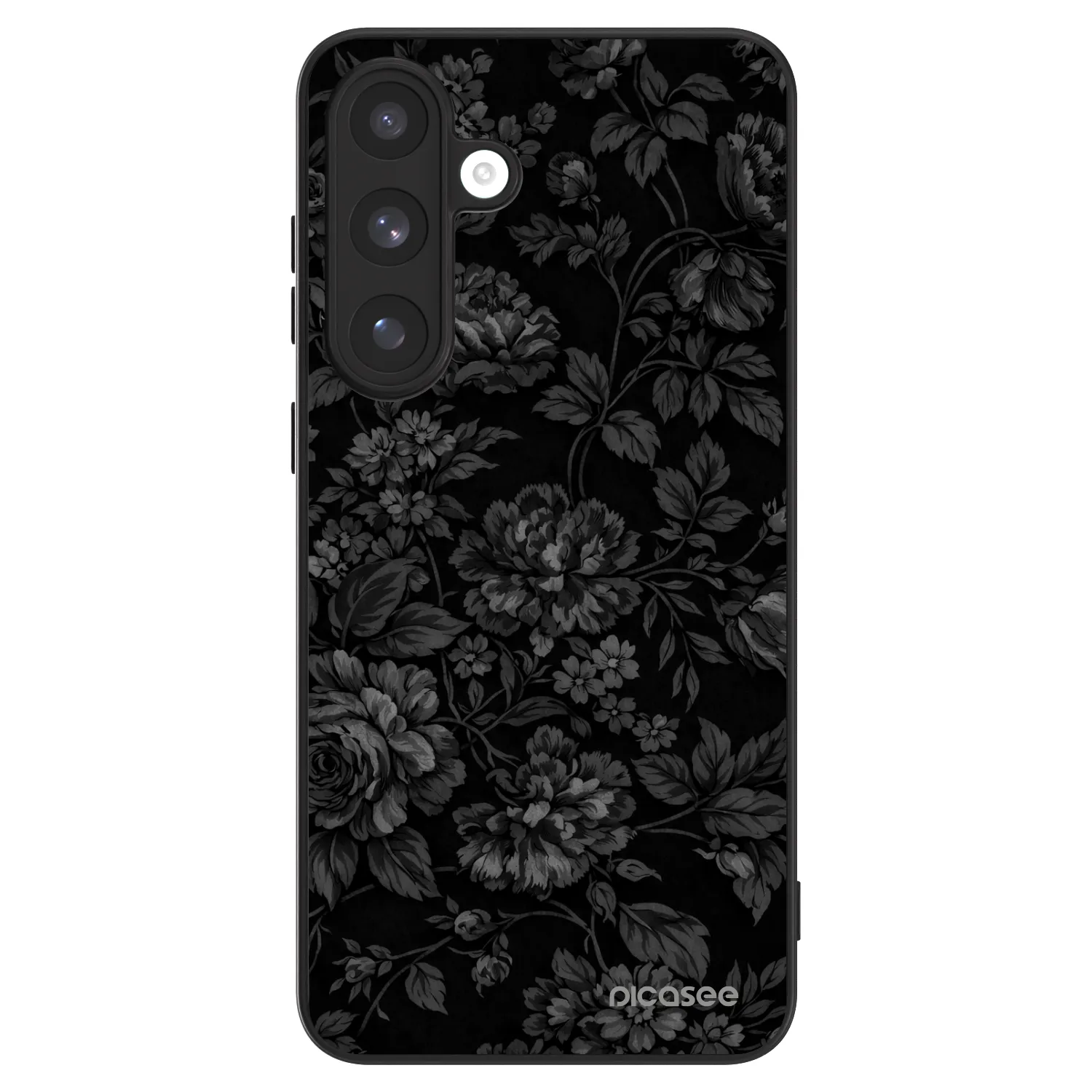 Picasee ULTIMATE CASE Samsung Galaxy S25 FE 5G - készülékre - Dark Romance