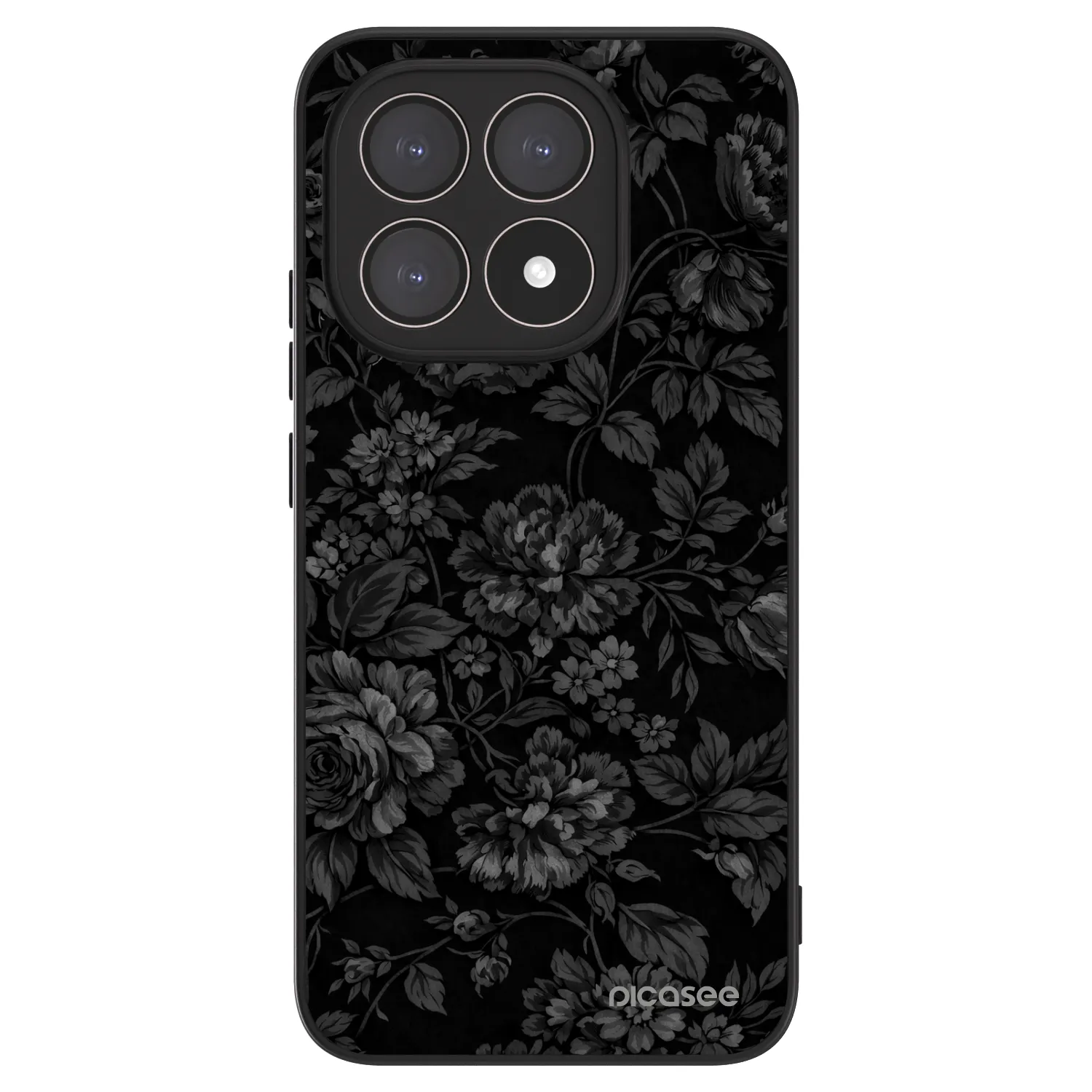 Picasee ULTIMATE CASE Xiaomi 15T - készülékre - Dark Romance