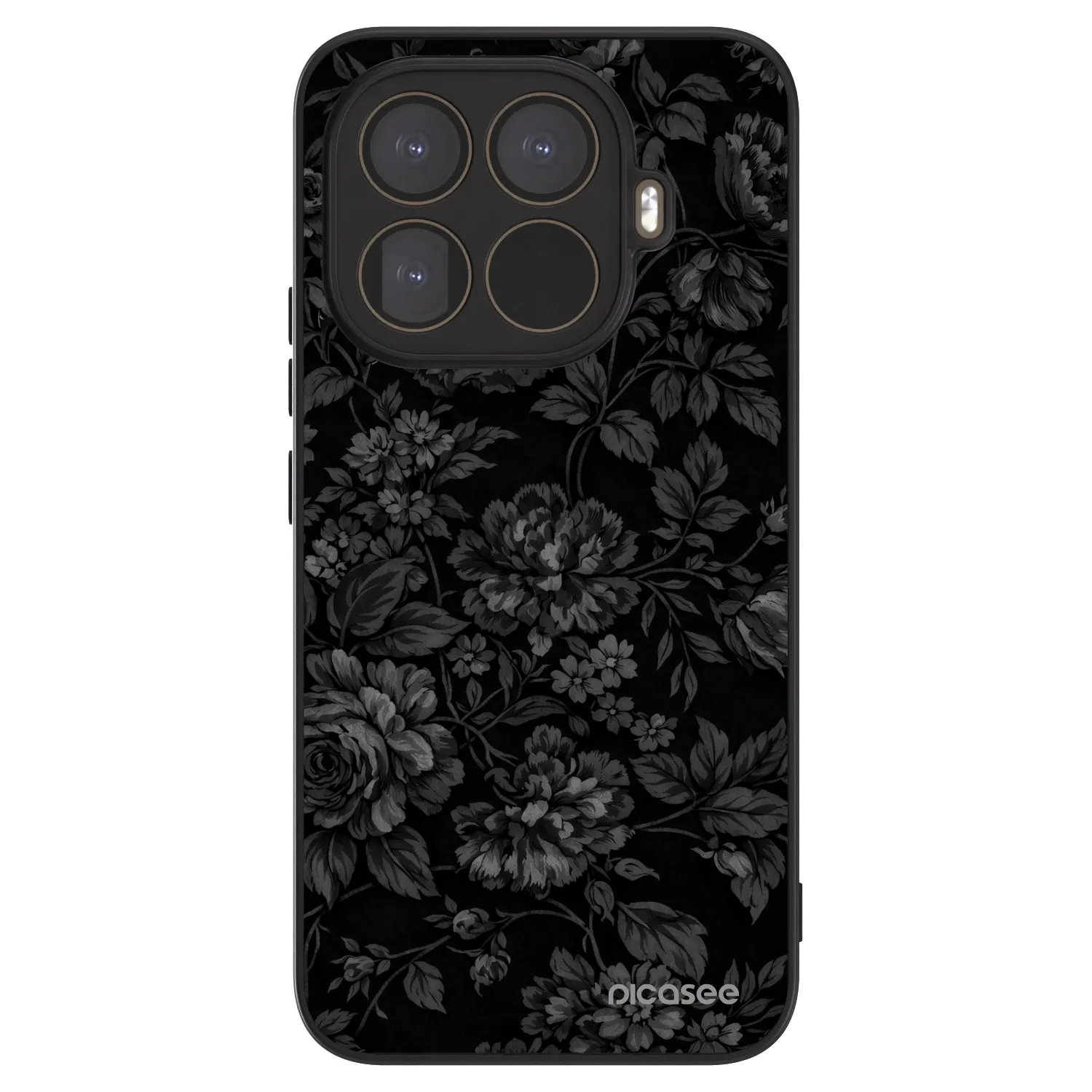 Picasee ULTIMATE CASE Xiaomi 15T Pro - készülékre - Dark Romance