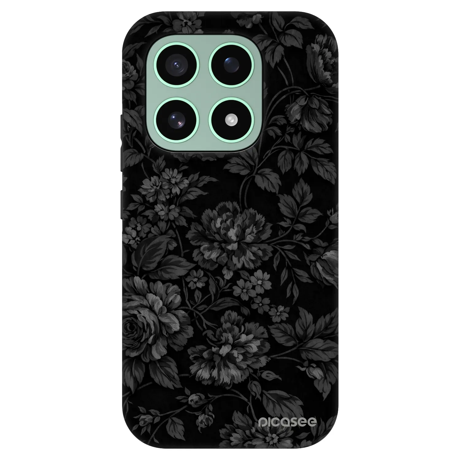 Picasee Fashion Case Xiaomi 17 - Dark Romance